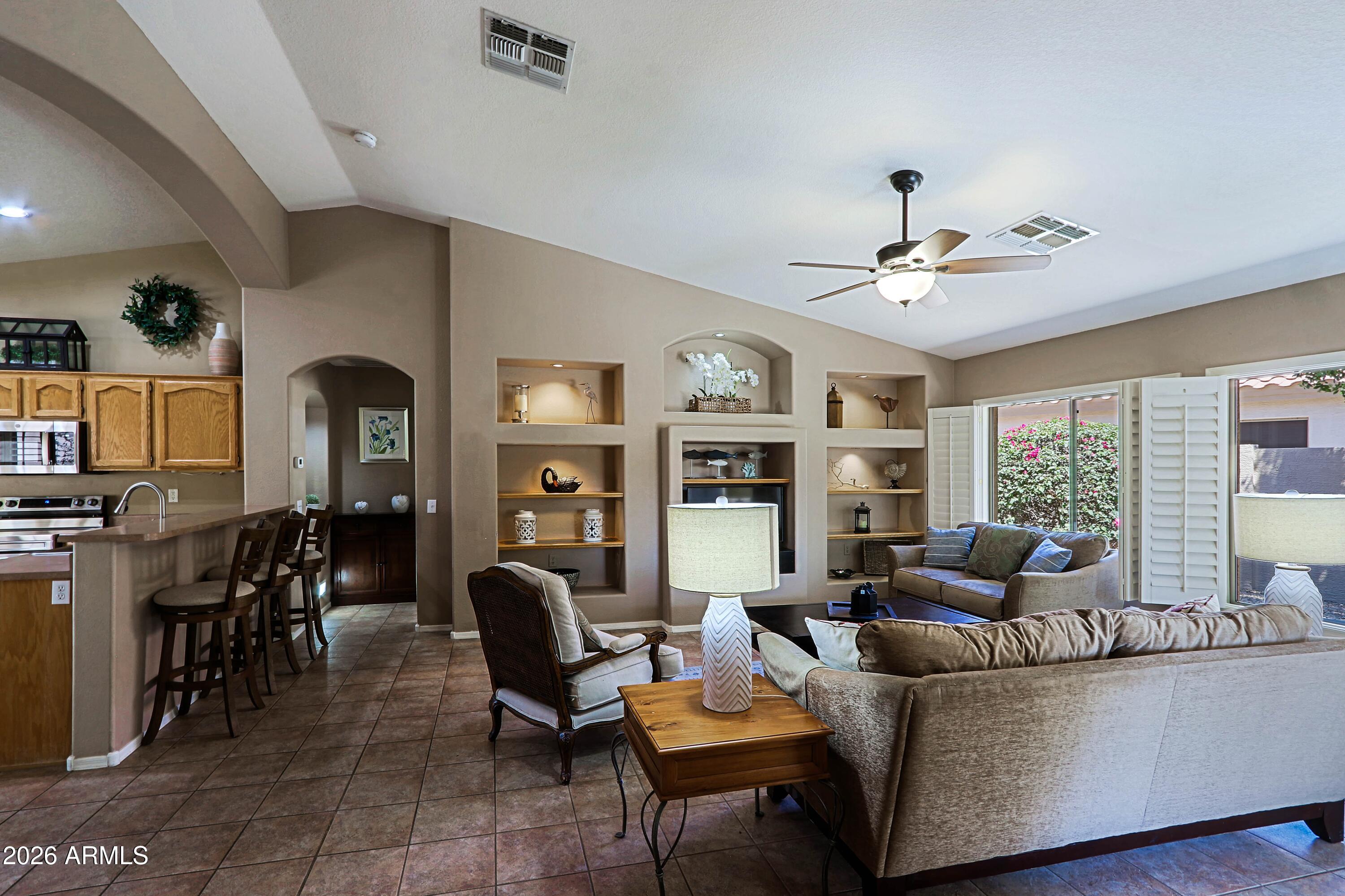 PEBBLECREEK UNIT 15 - Residential