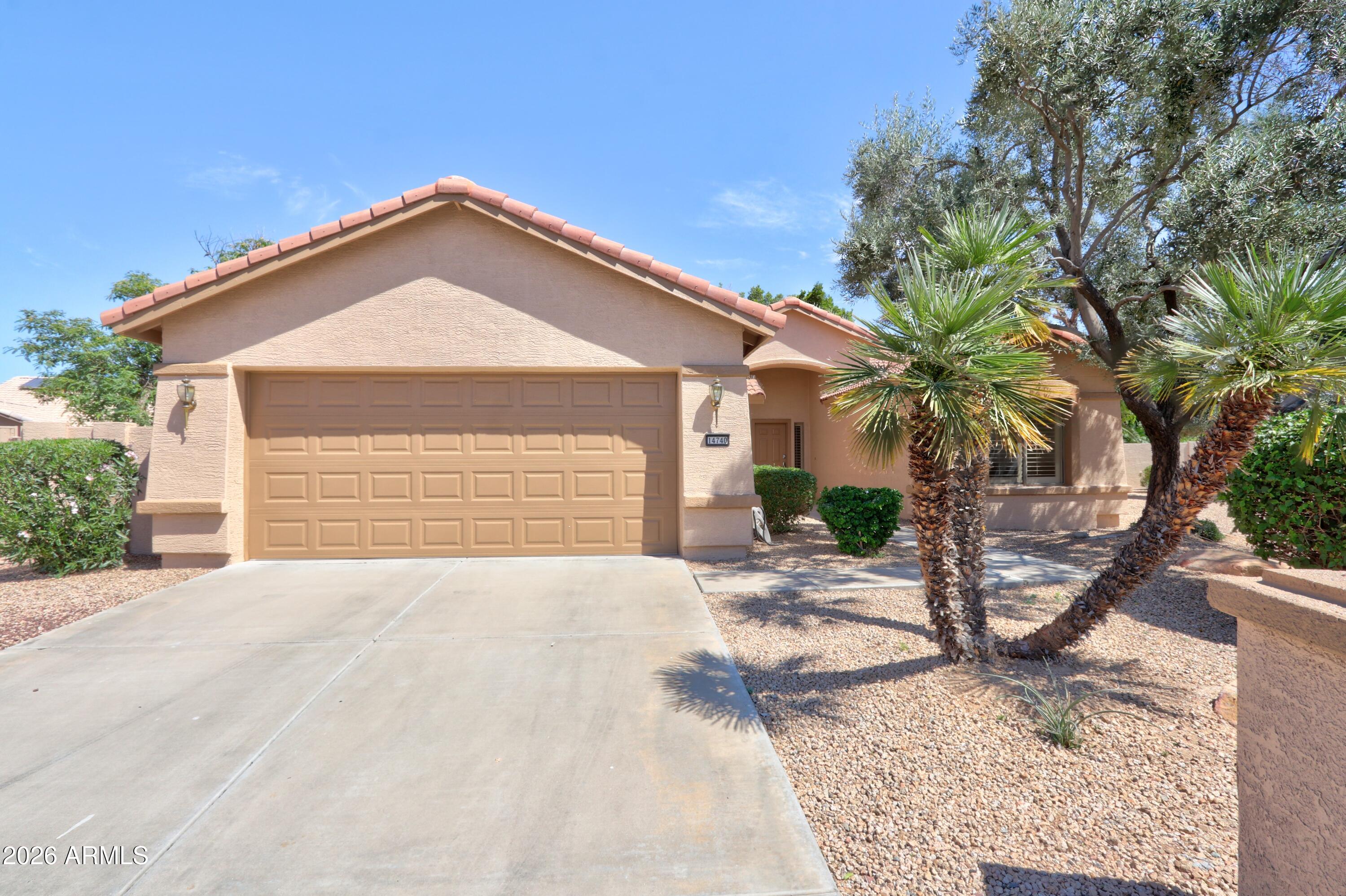 PEBBLECREEK UNIT 15 - Residential
