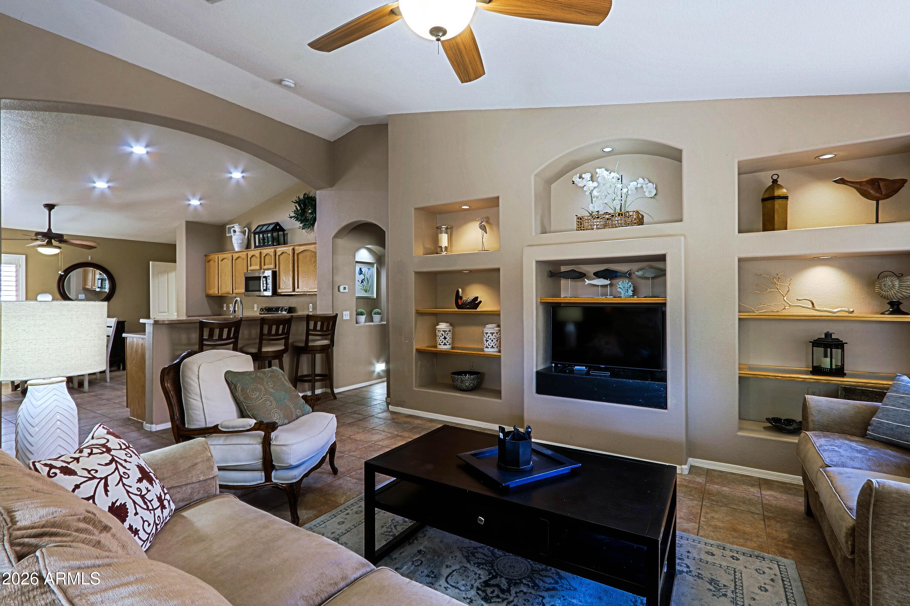 PEBBLECREEK UNIT 15 - Residential