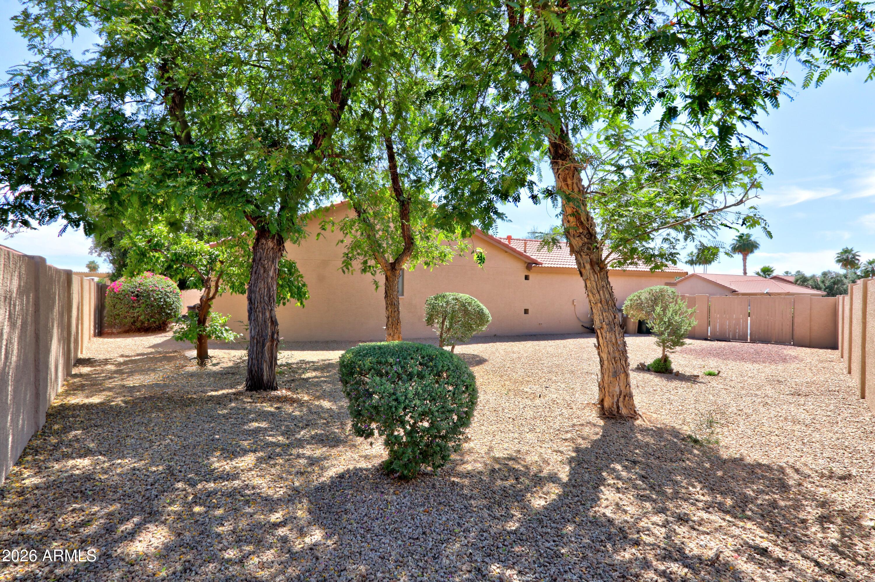 PEBBLECREEK UNIT 15 - Residential
