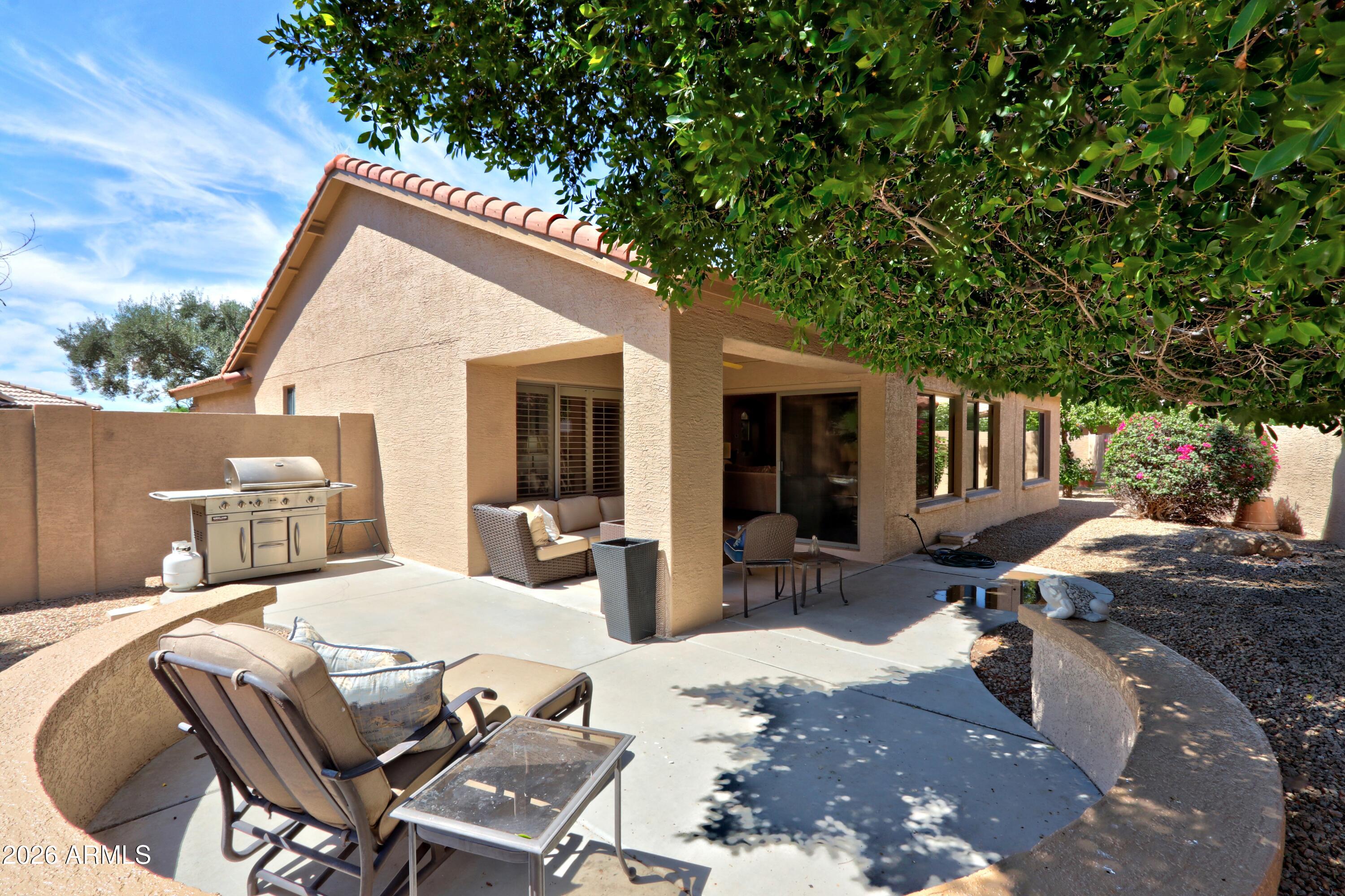 PEBBLECREEK UNIT 15 - Residential