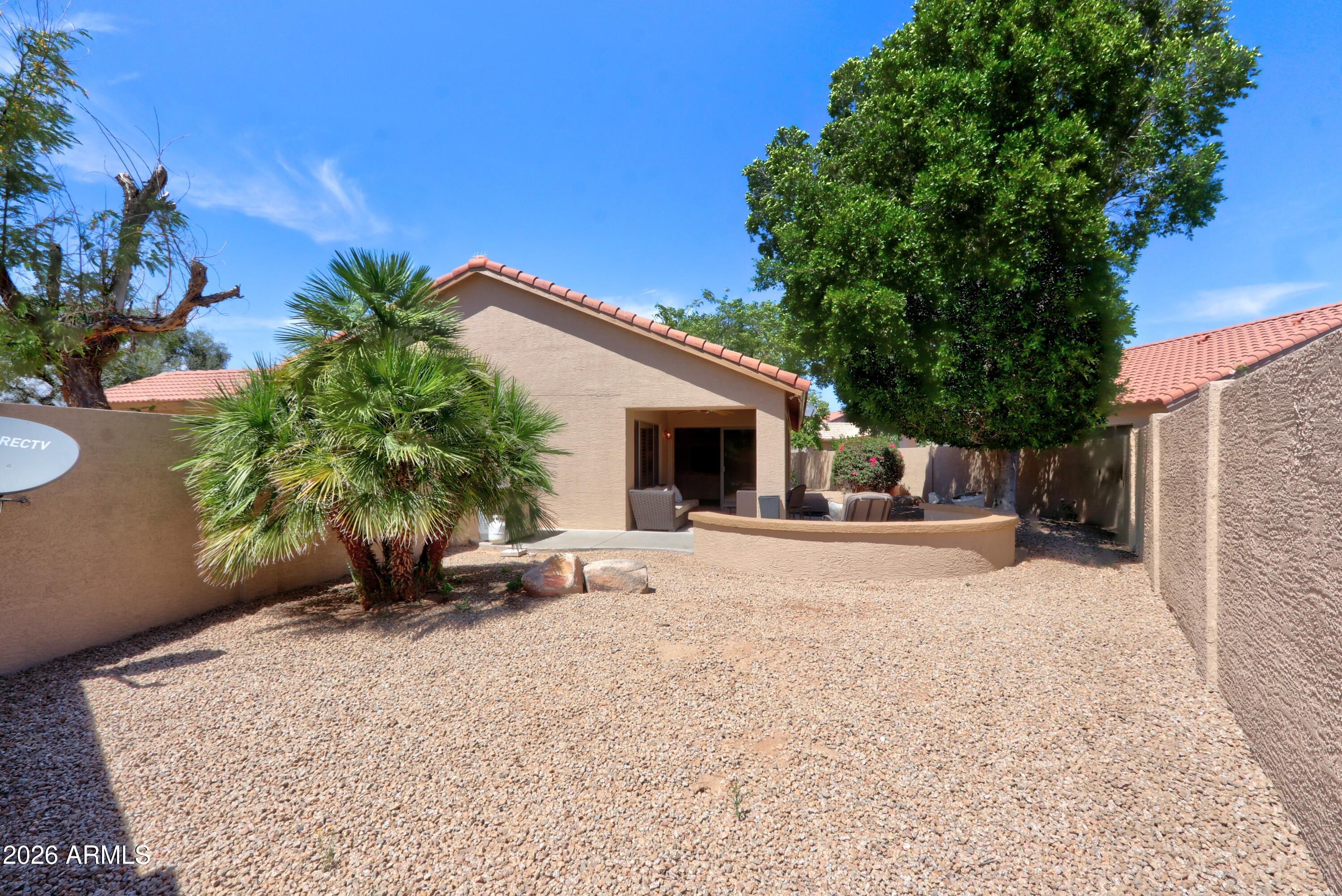 PEBBLECREEK UNIT 15 - Residential