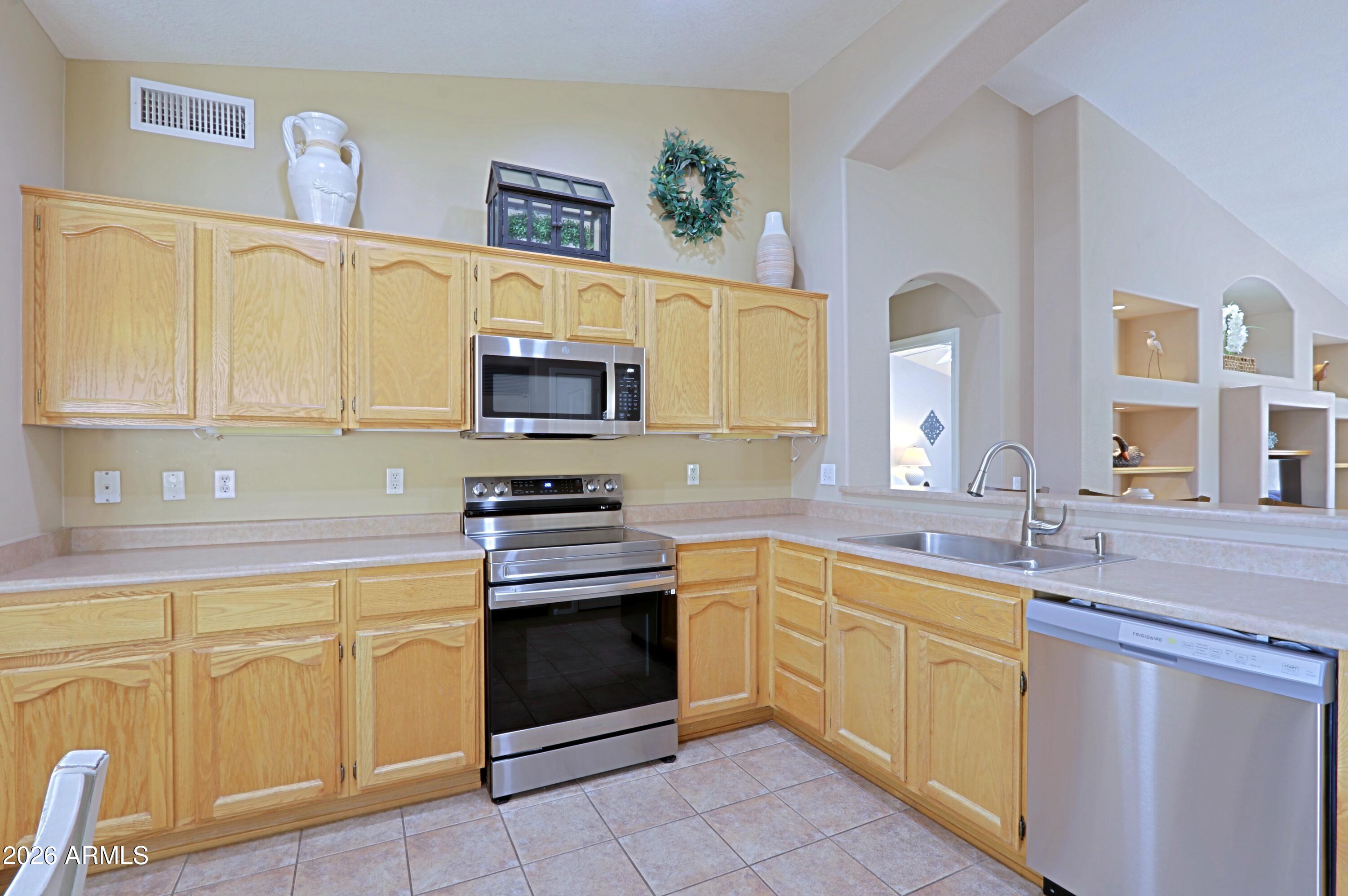 PEBBLECREEK UNIT 15 - Residential