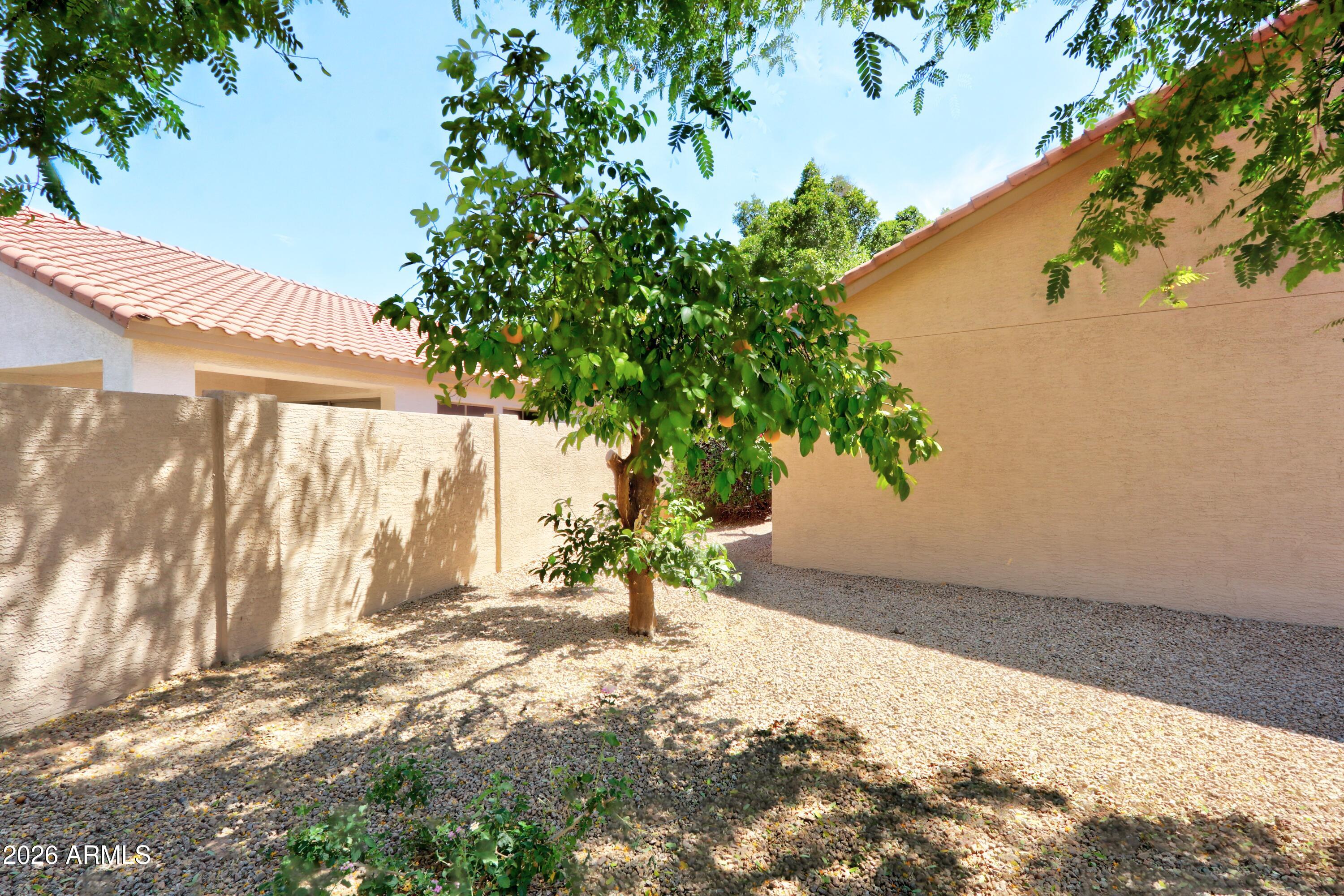 PEBBLECREEK UNIT 15 - Residential