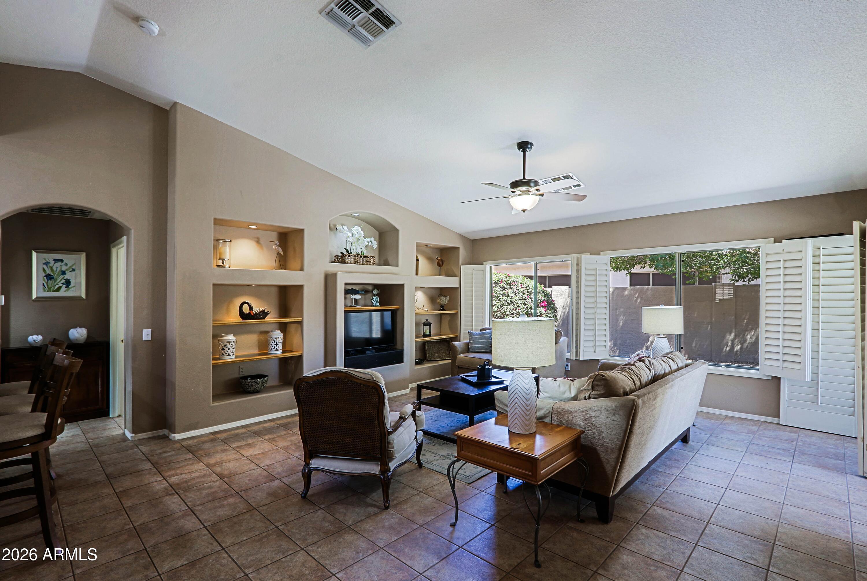 PEBBLECREEK UNIT 15 - Residential
