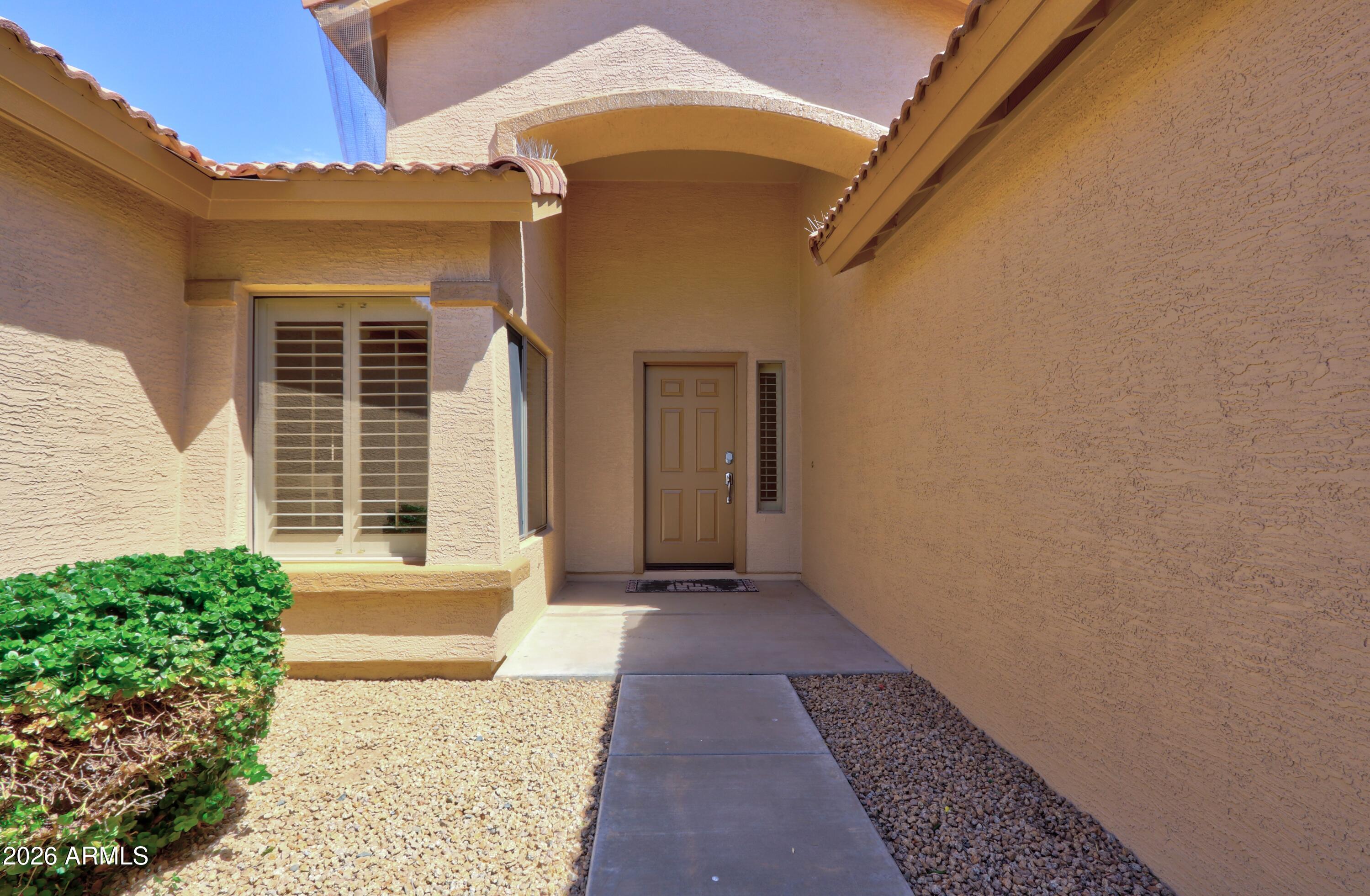 PEBBLECREEK UNIT 15 - Residential