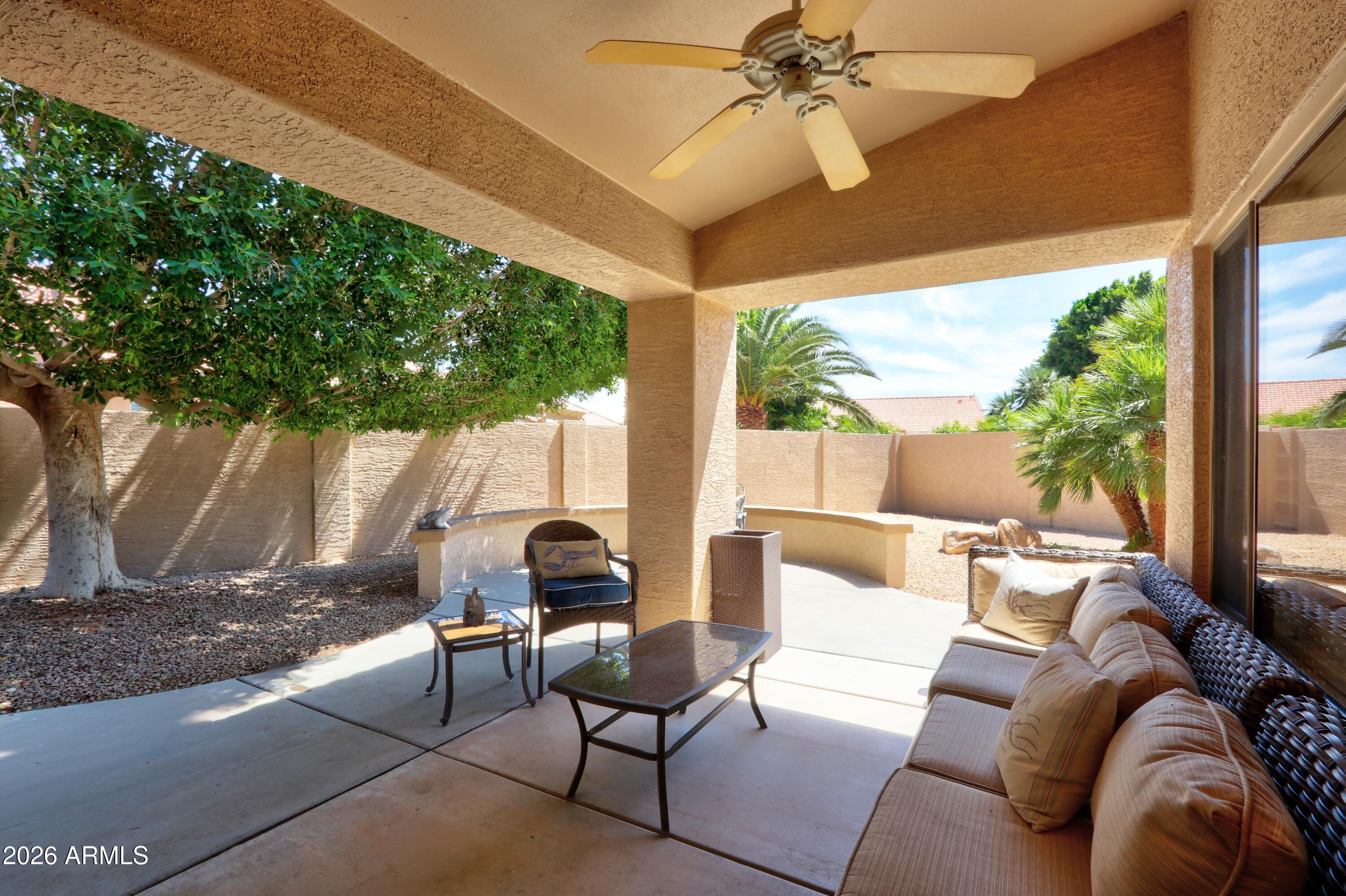 PEBBLECREEK UNIT 15 - Residential
