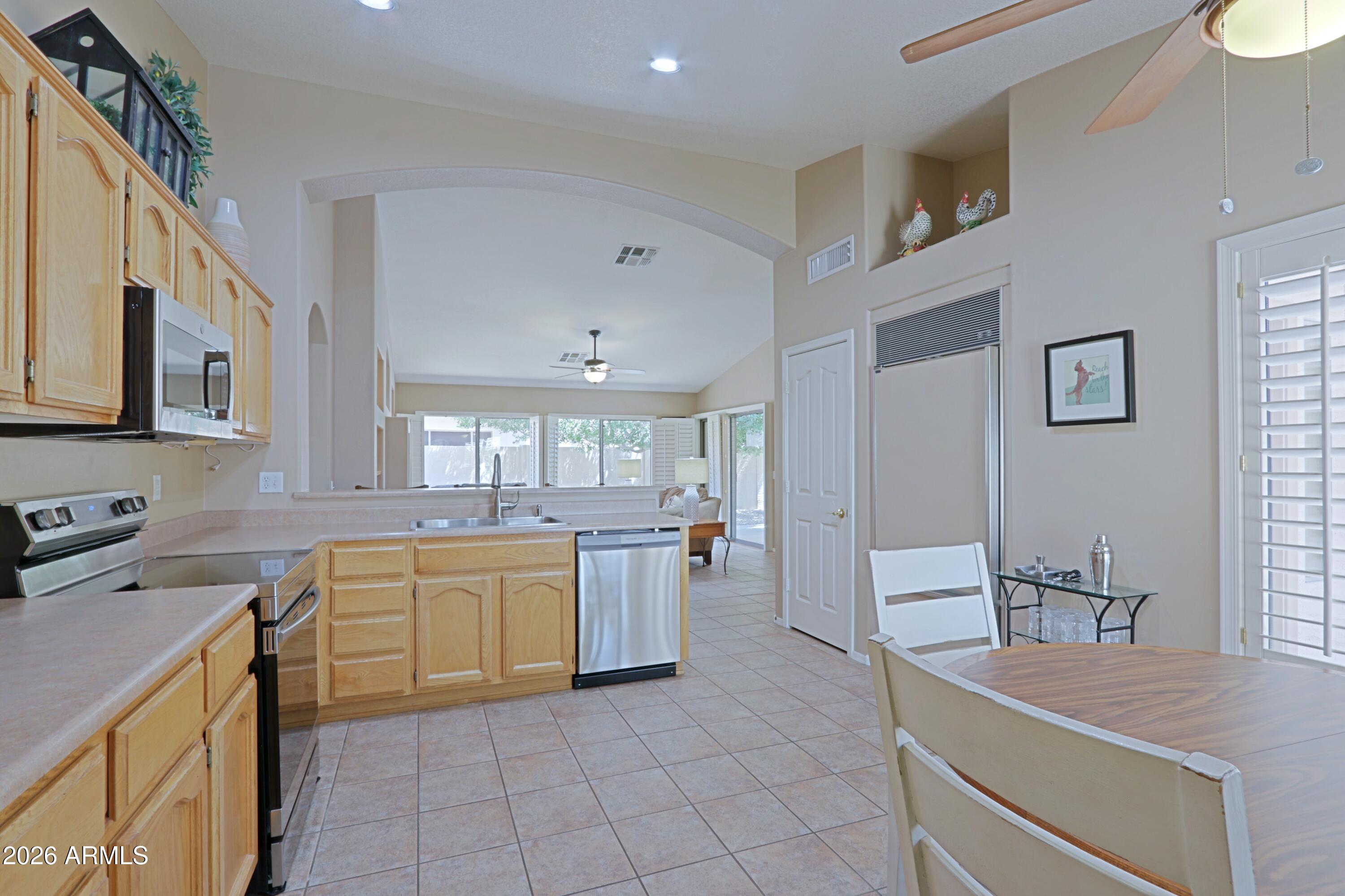 PEBBLECREEK UNIT 15 - Residential