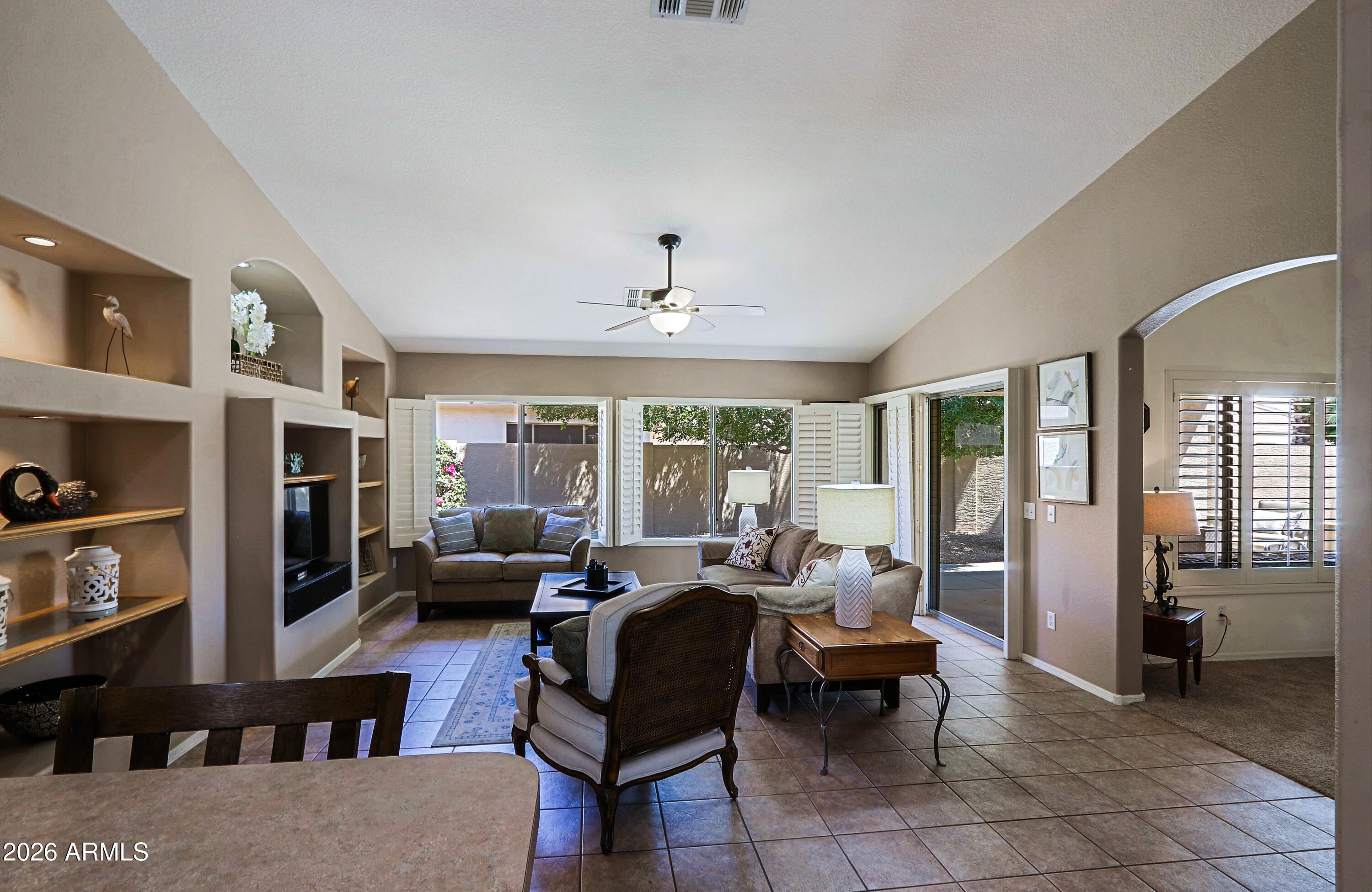 PEBBLECREEK UNIT 15 - Residential