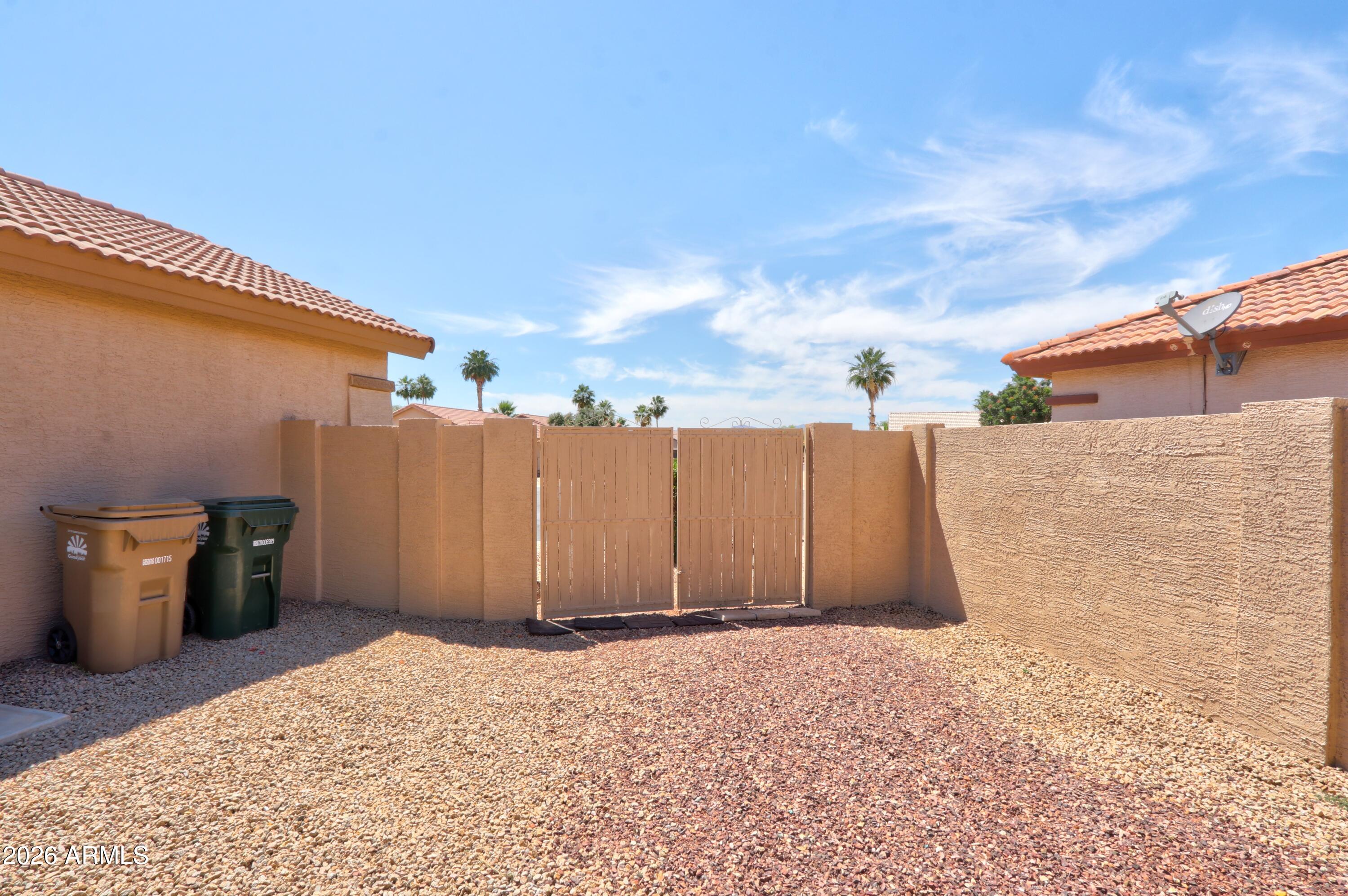 PEBBLECREEK UNIT 15 - Residential