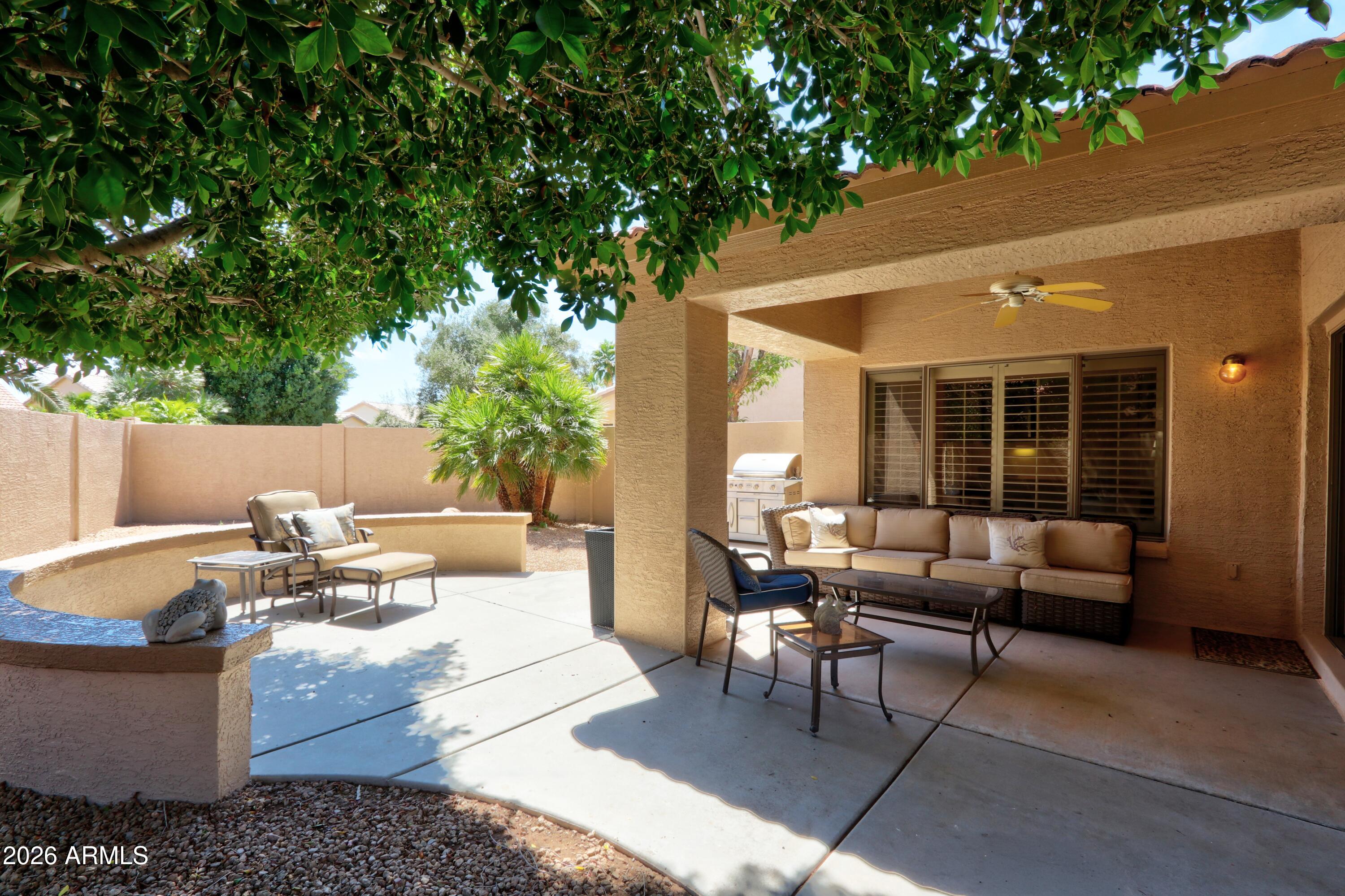 PEBBLECREEK UNIT 15 - Residential