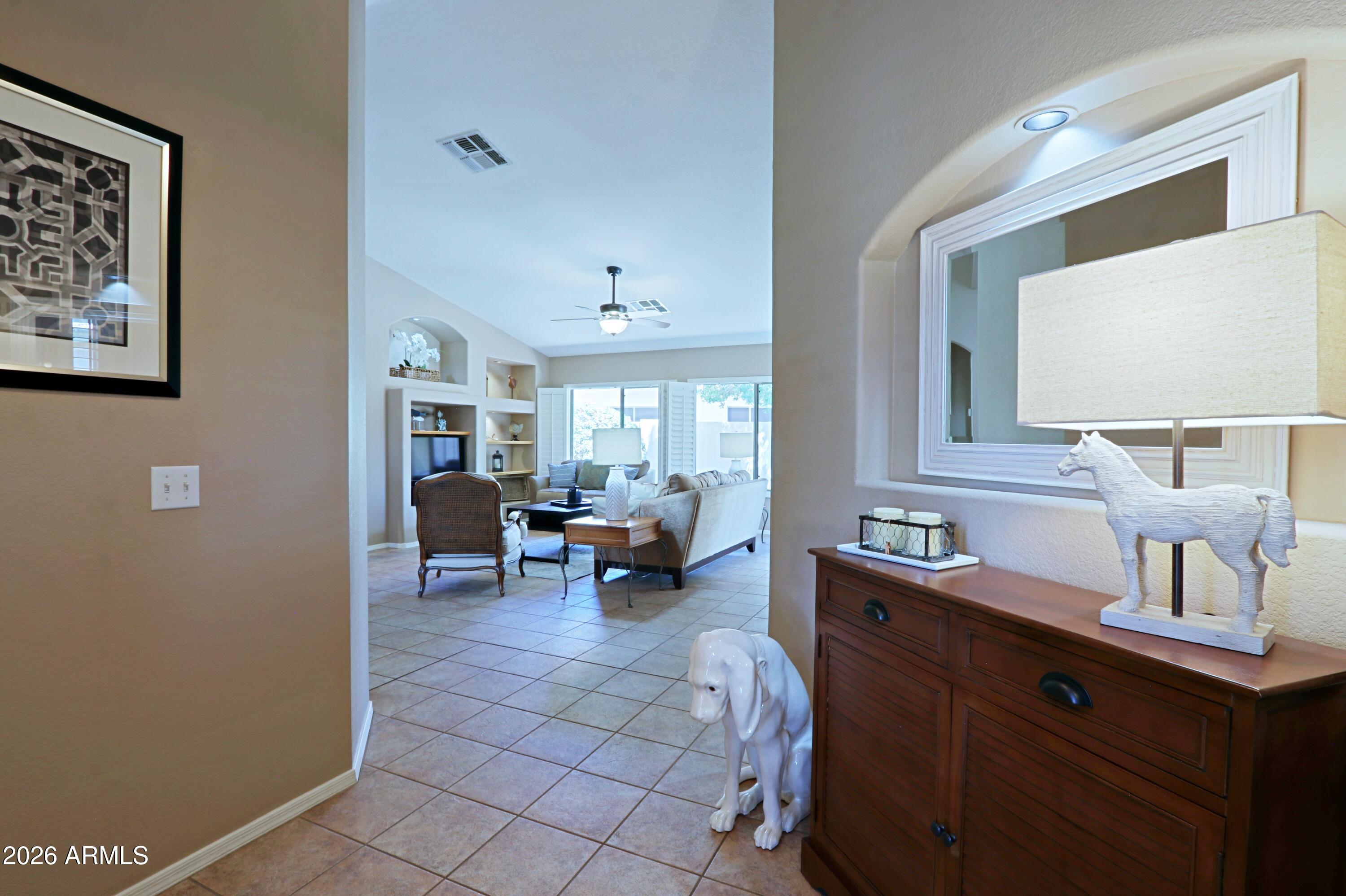 PEBBLECREEK UNIT 15 - Residential