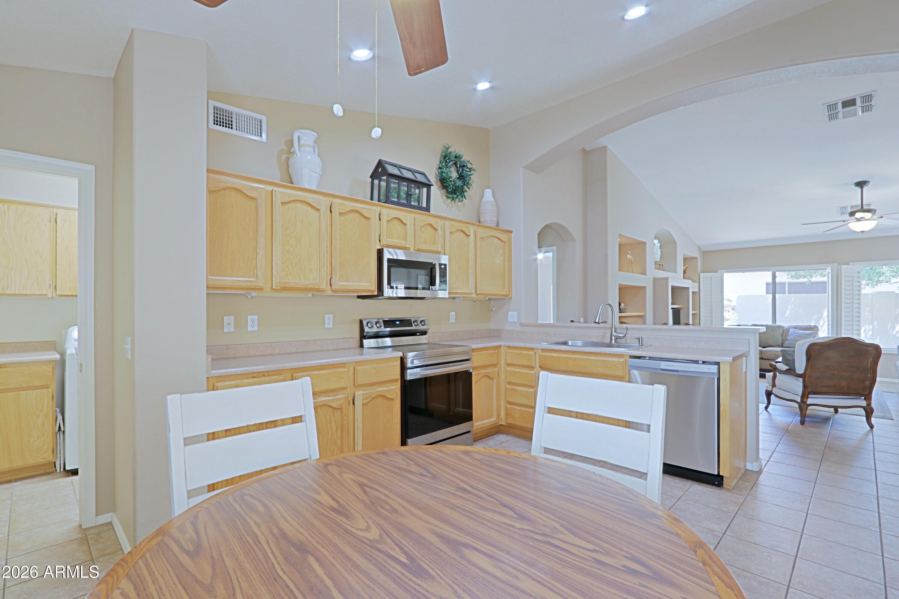 PEBBLECREEK UNIT 15 - Residential