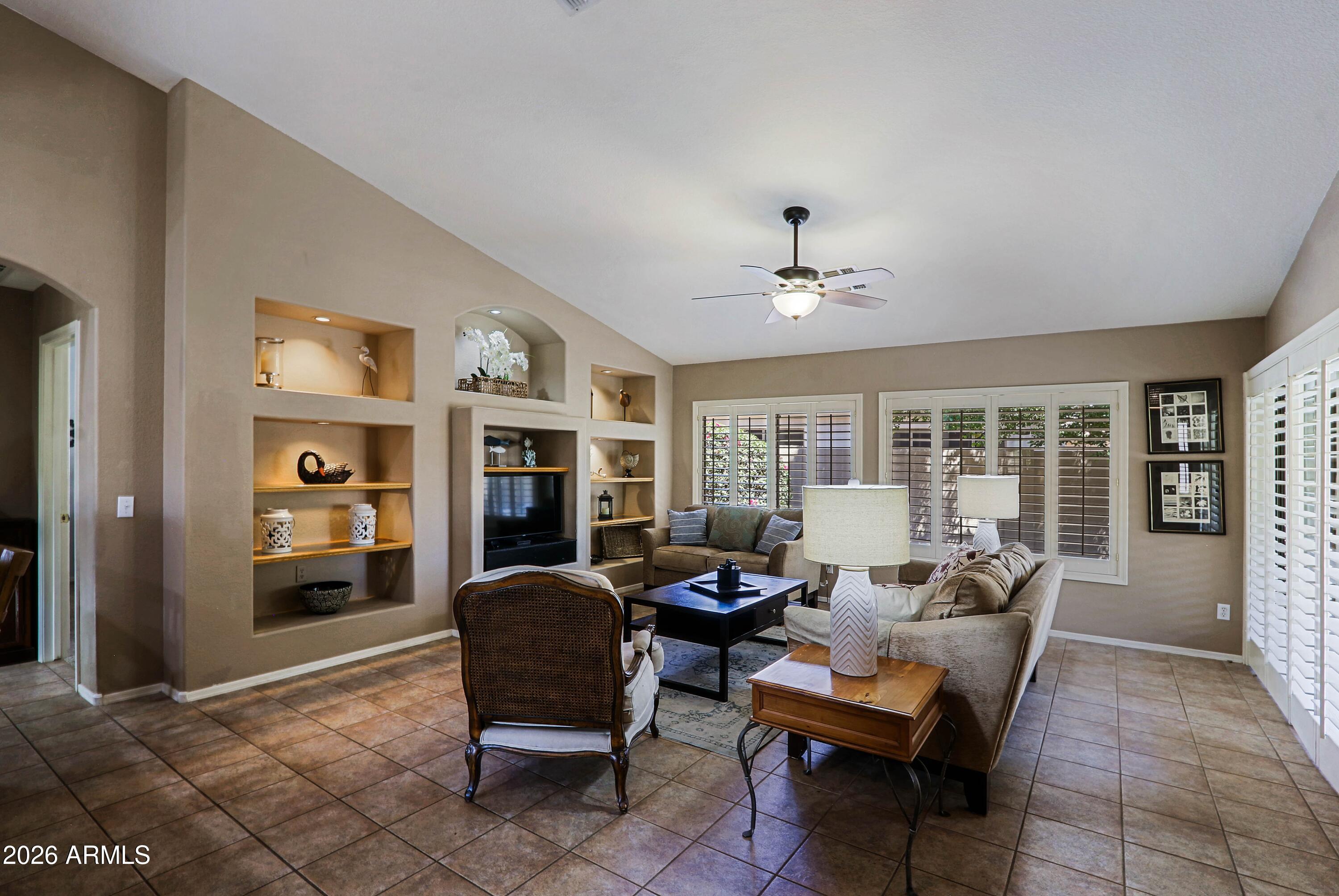 PEBBLECREEK UNIT 15 - Residential