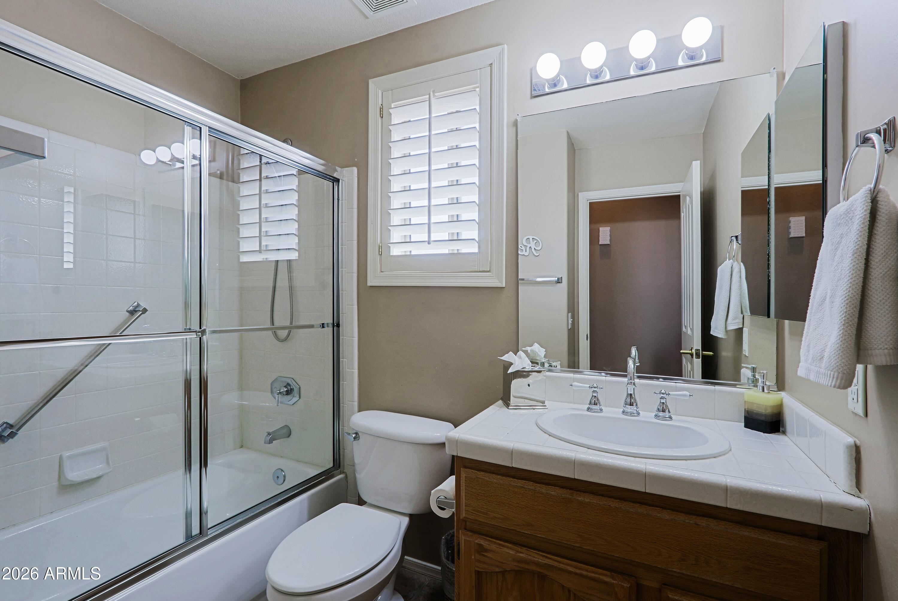 PEBBLECREEK UNIT 15 - Residential