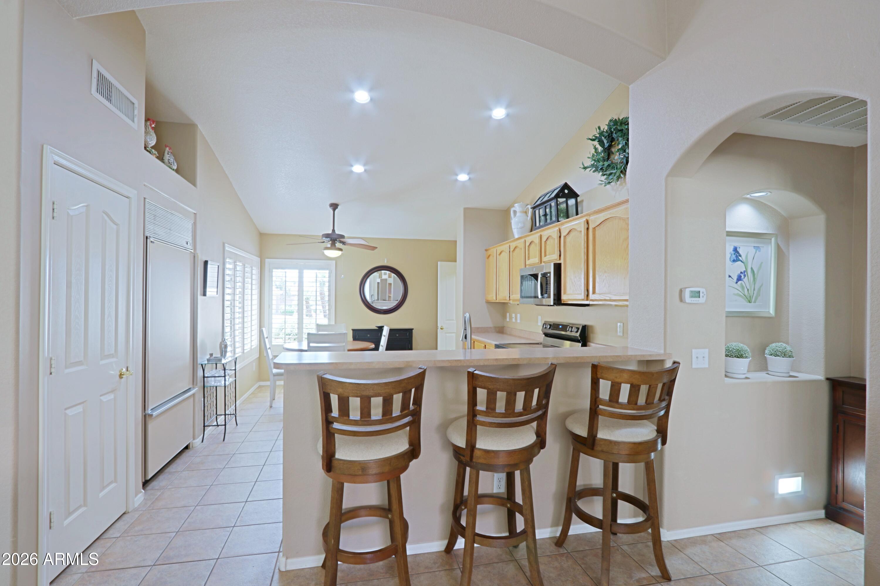 PEBBLECREEK UNIT 15 - Residential