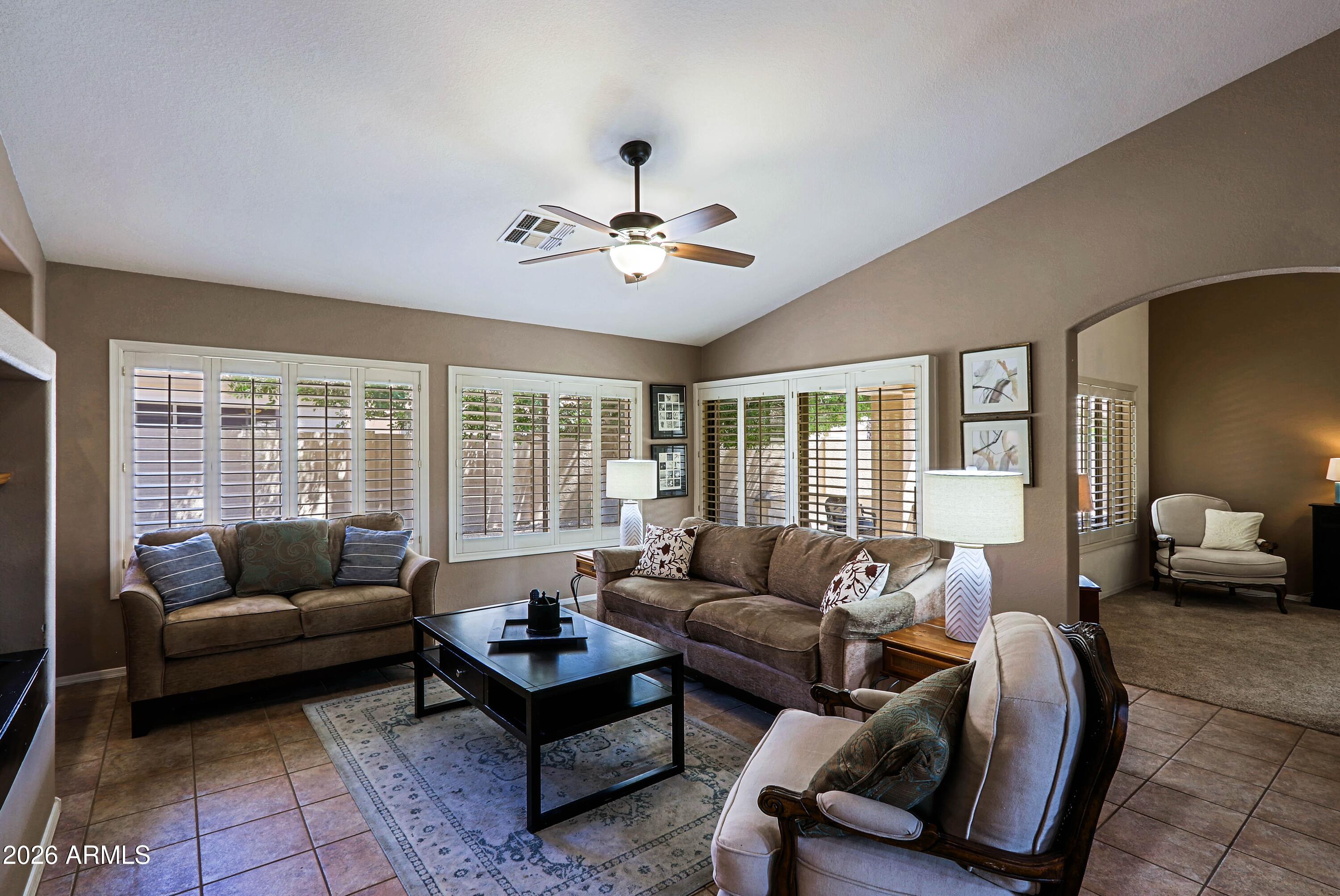 PEBBLECREEK UNIT 15 - Residential