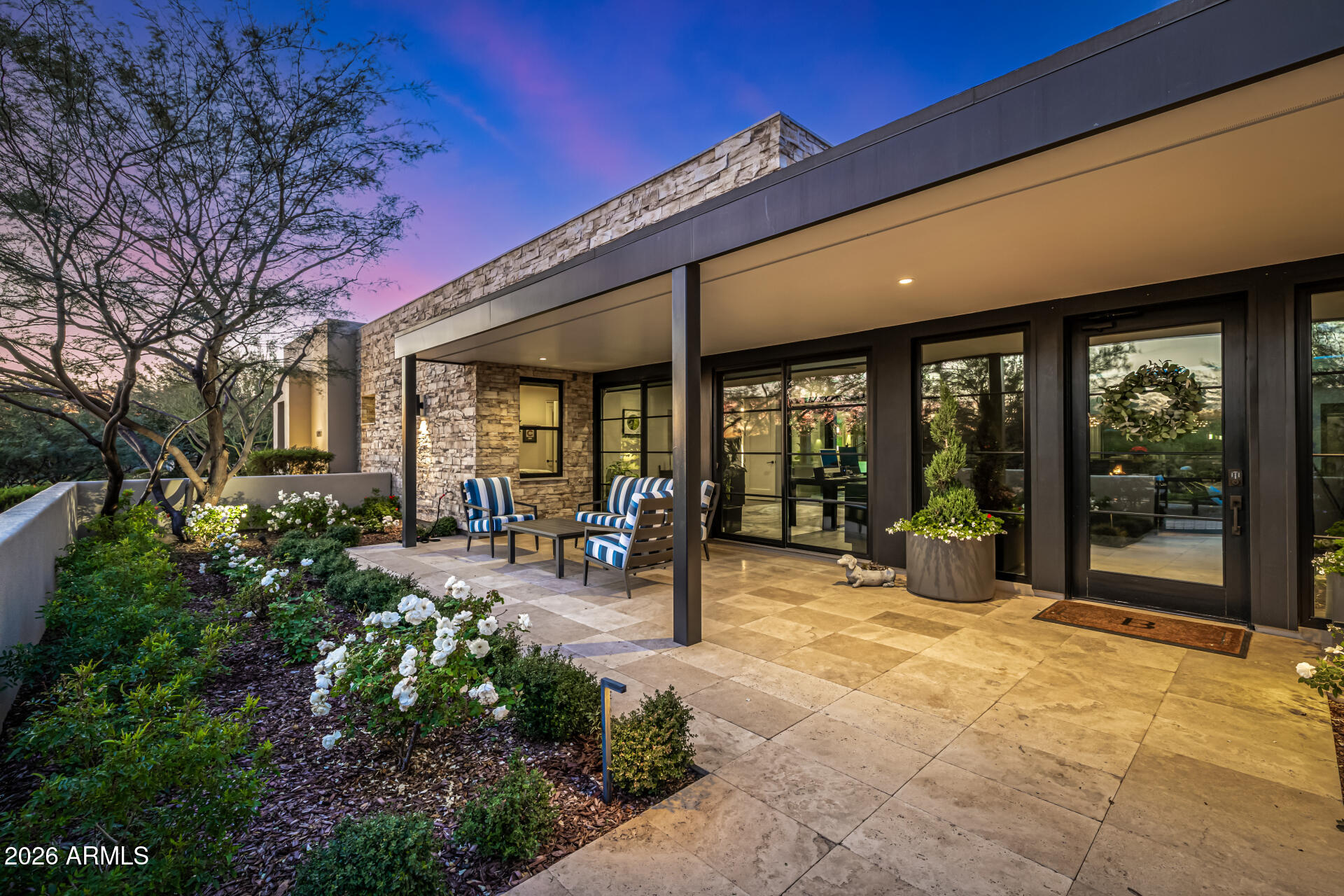 8898 E VIA MONTOYA --