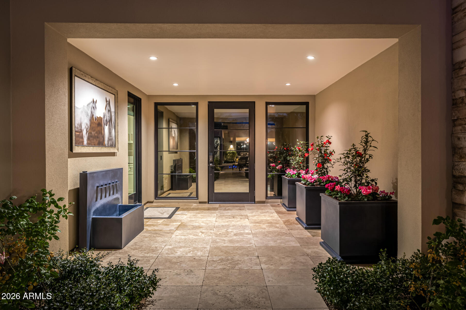 8898 E VIA MONTOYA --