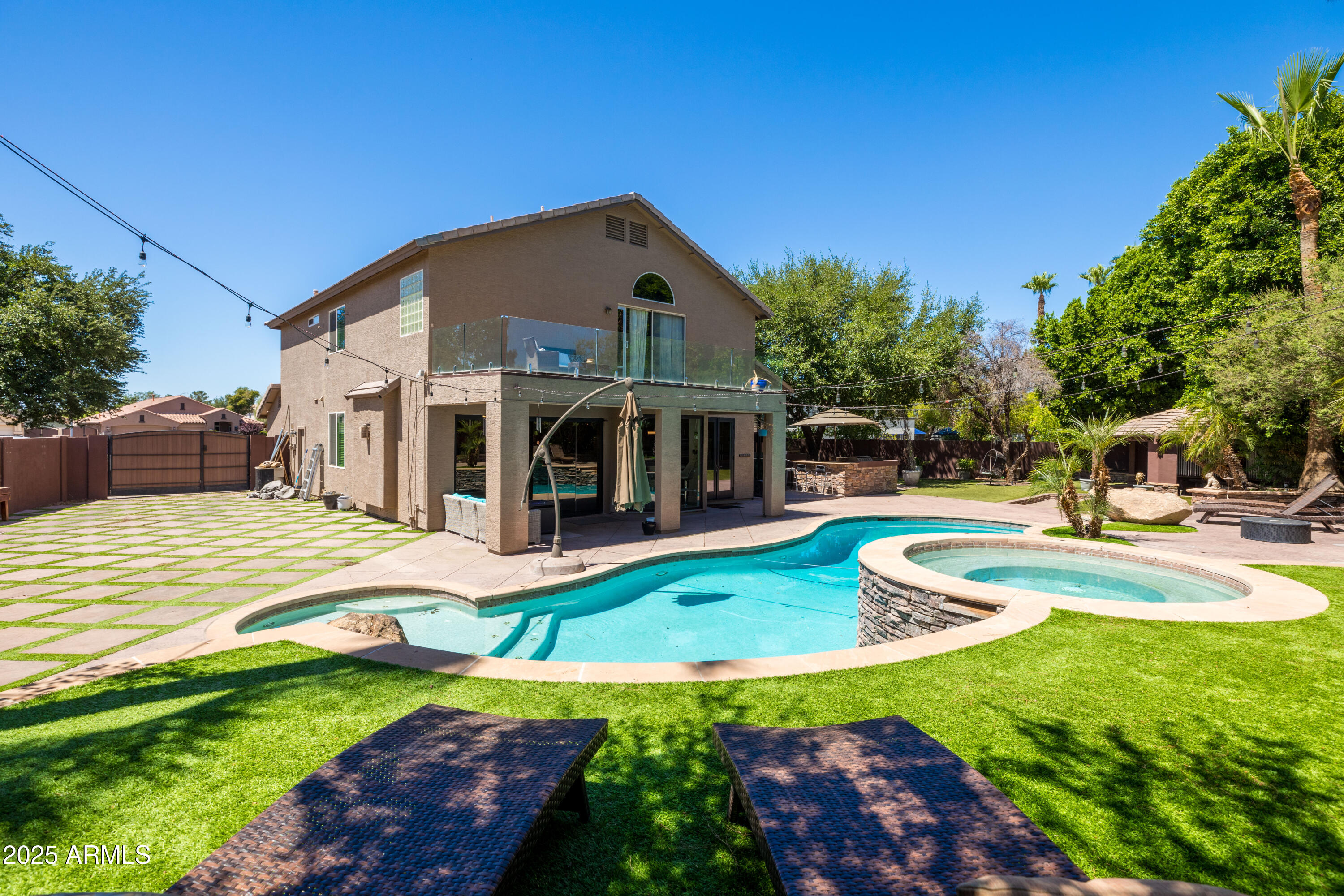 Mesa, Arizona 85206, United States, 4 Bedrooms Bedrooms, ,3 BathroomsBathrooms,Residential,Active,160271