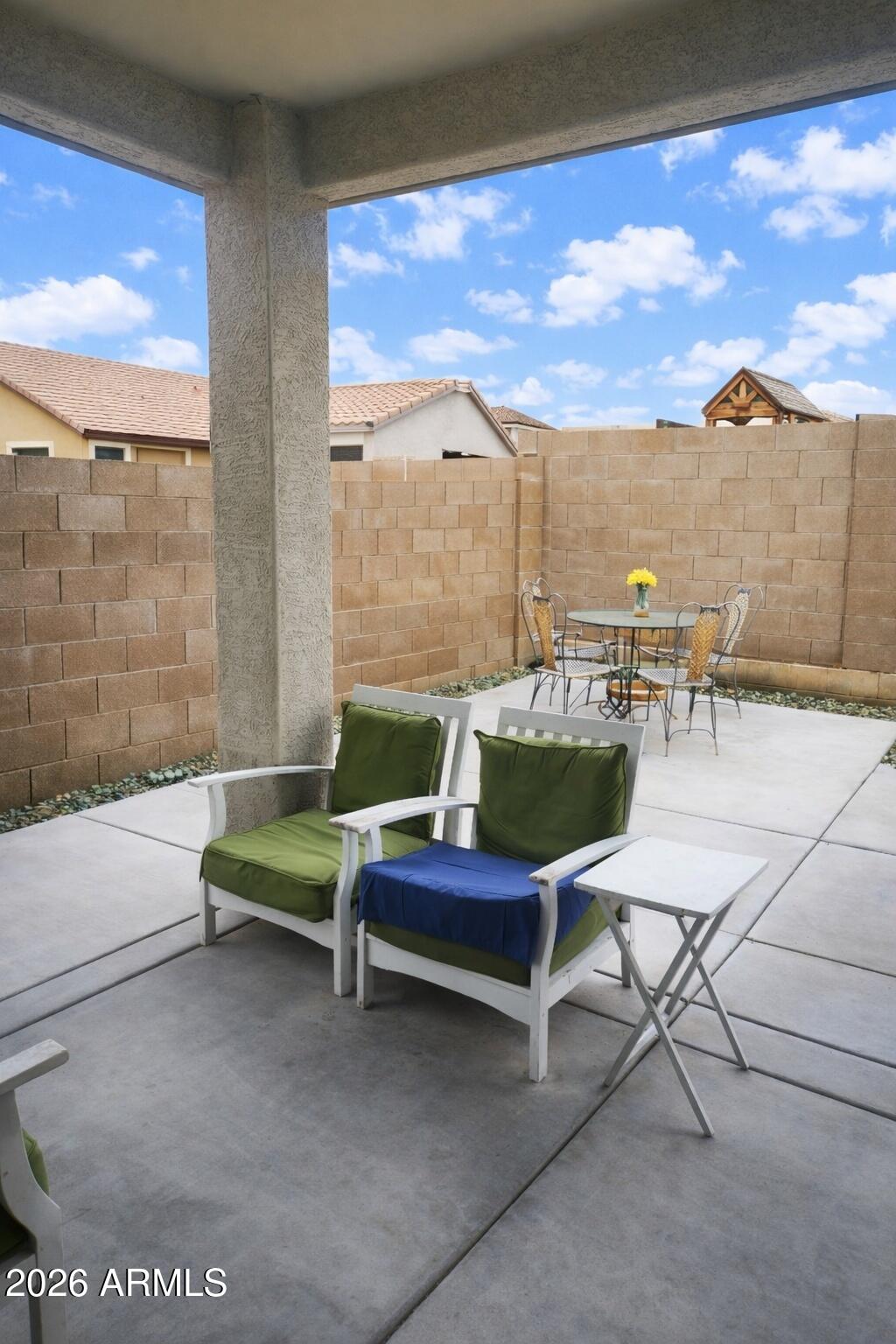 15456 W MORNING GLORY Street