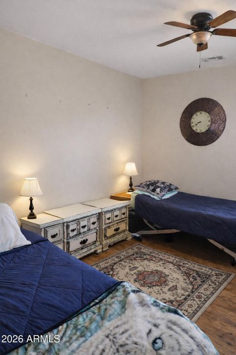 15456 W MORNING GLORY Street Goodyear AZ 85338