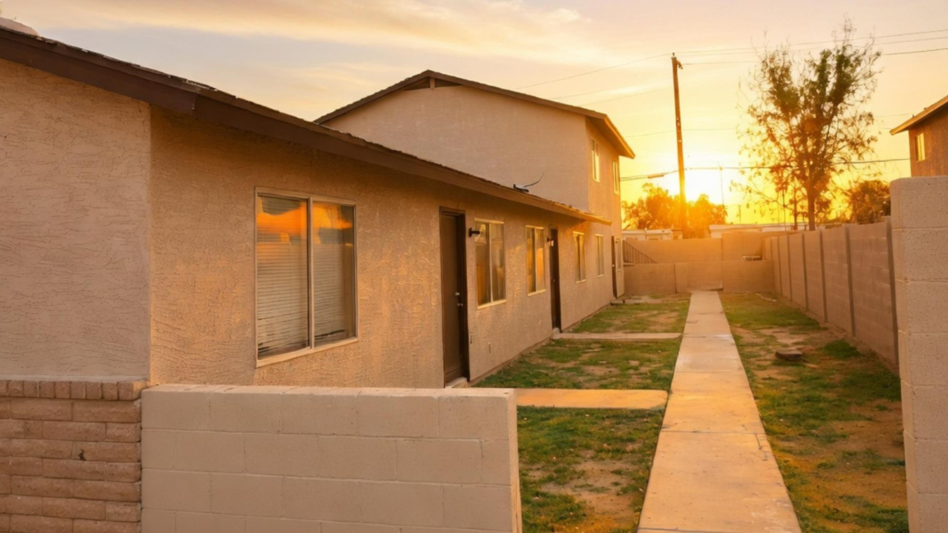 6440 E Alder Avenue 101