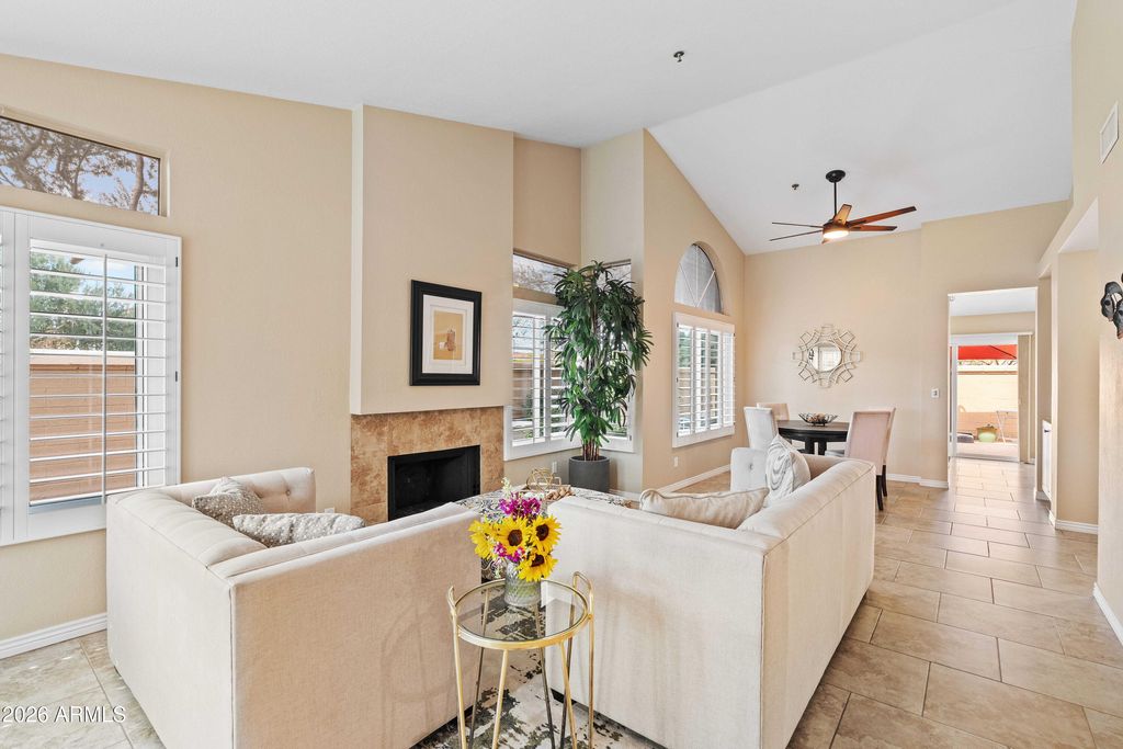 Photo of 9202 E Davenport Drive, Scottsdale, AZ 85260 (MLS # 6986580)