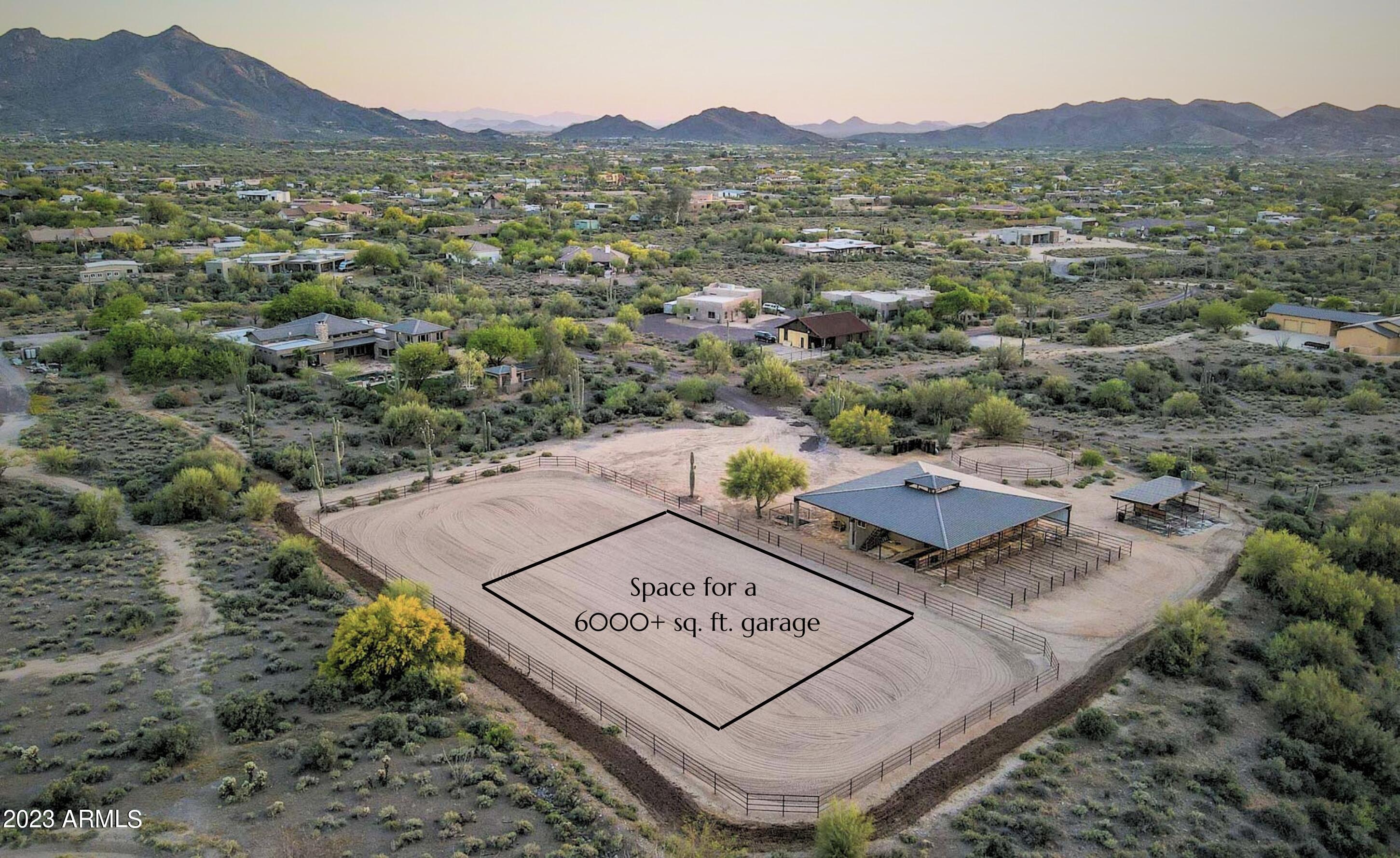 No HOA - Residential