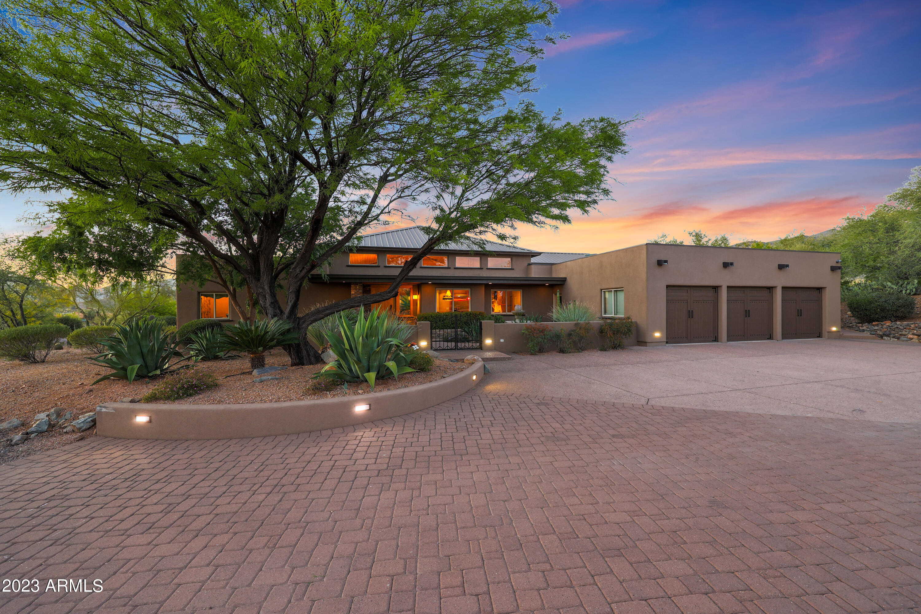 No HOA - Residential