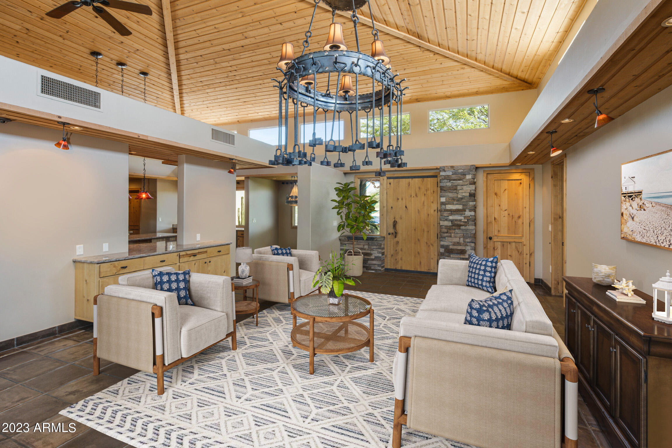 No HOA - Residential