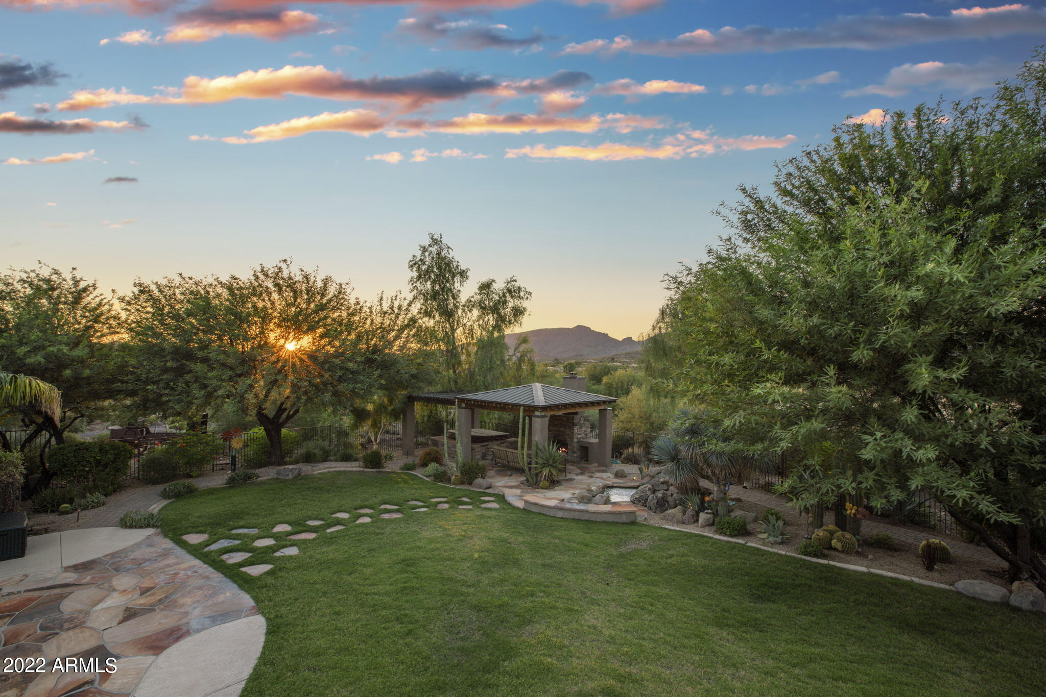 No HOA - Residential