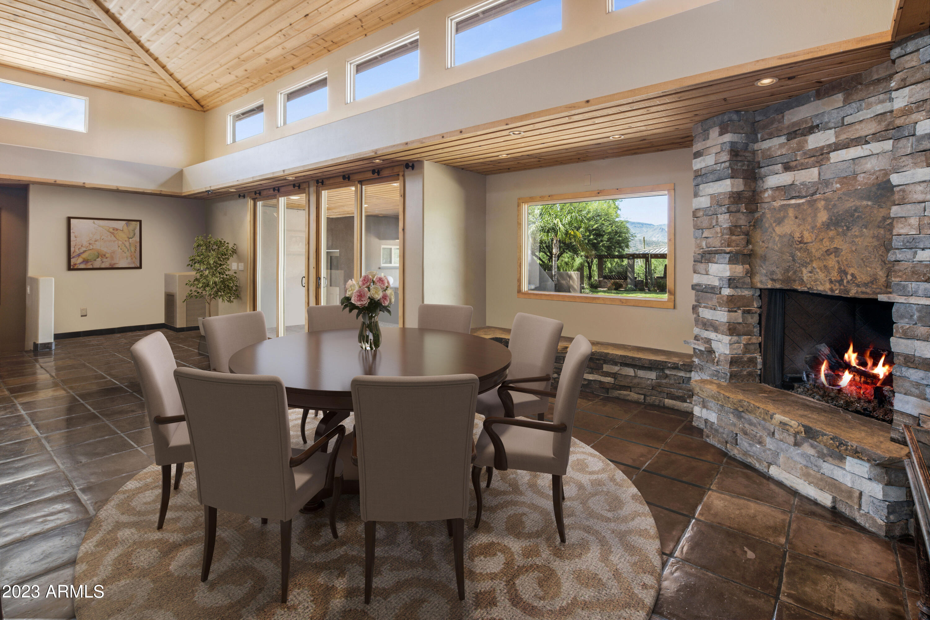 No HOA - Residential