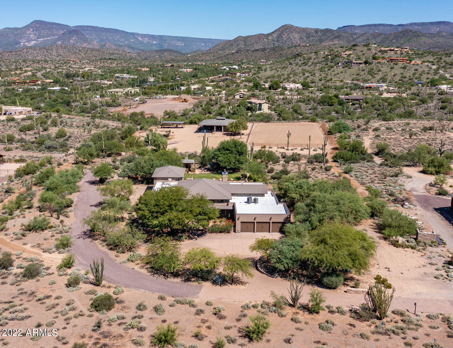 No HOA - Residential