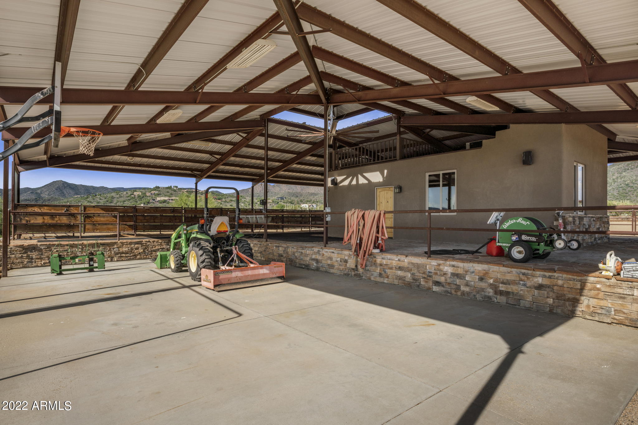 No HOA - Residential