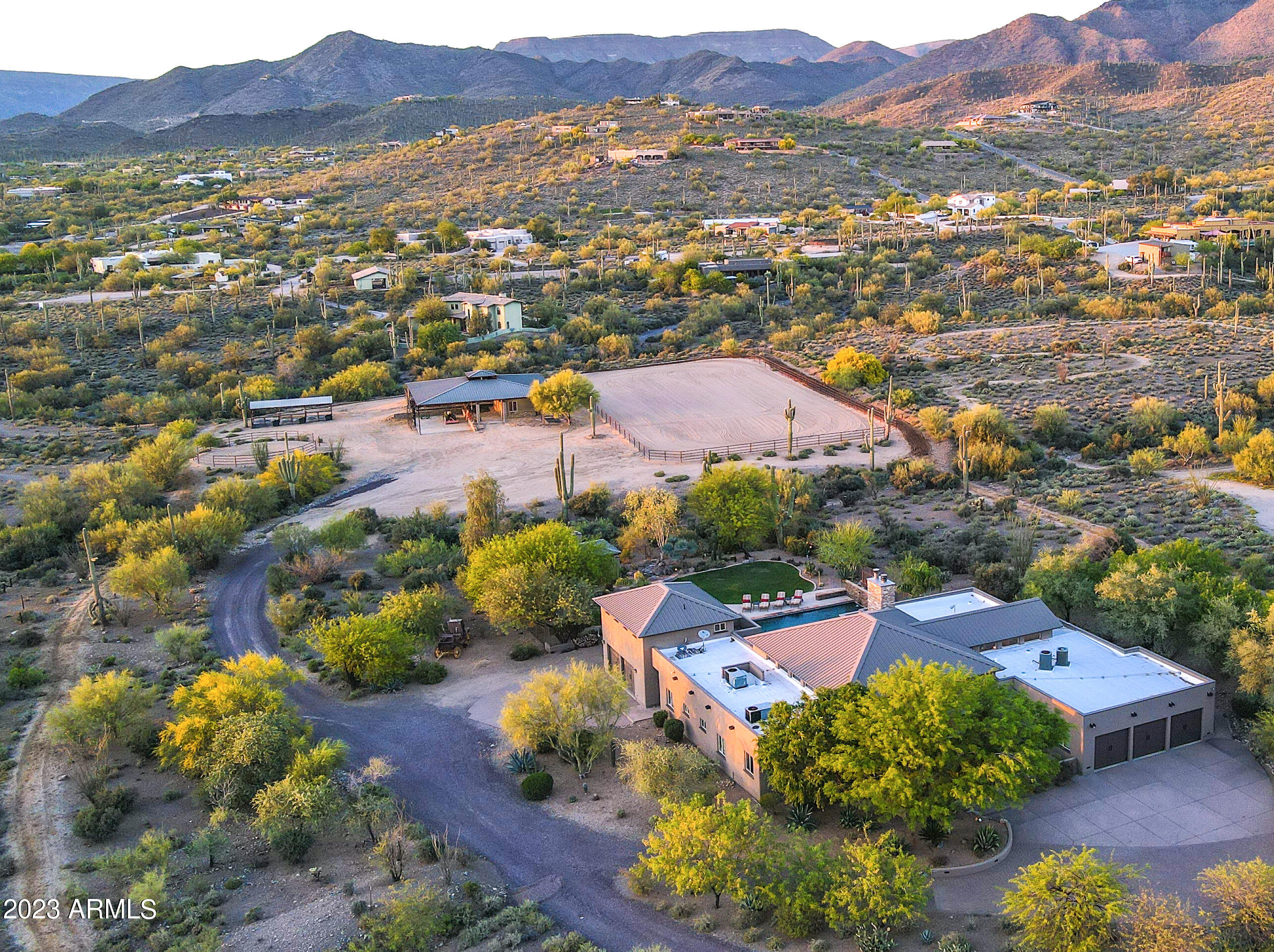 No HOA - Residential