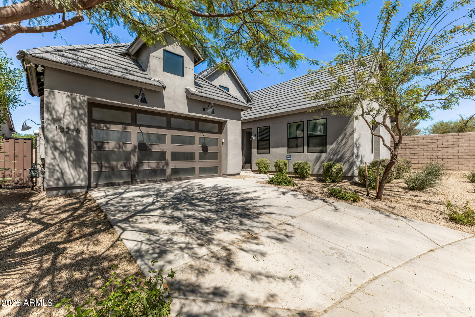 10216 E TALON Avenue