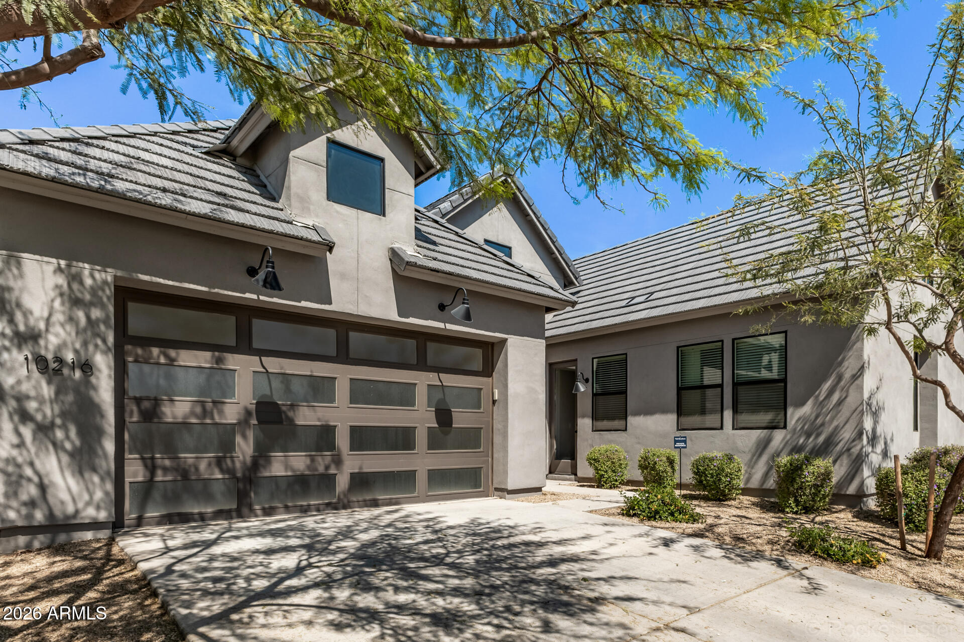 10216 E TALON Avenue