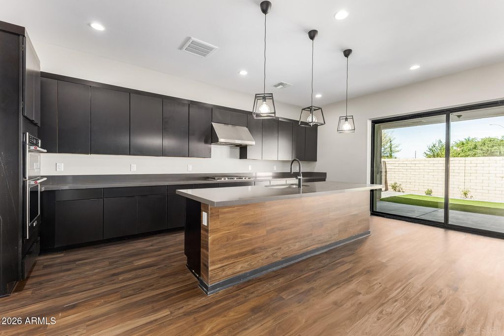 Photo of 10216 E Talon Avenue, Mesa, AZ 85212 (MLS # 7001926)