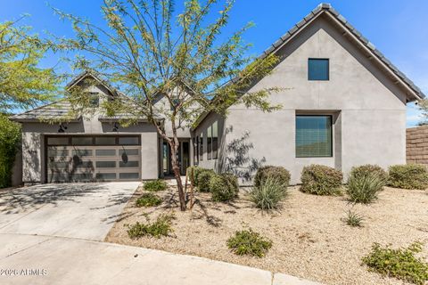 10216 E TALON Avenue Mesa AZ 85212