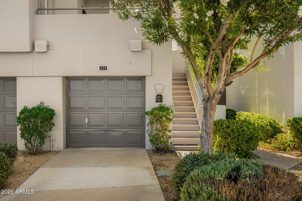 Photo of 7710 E Gainey Ranch Road #223, Scottsdale, AZ 85258 (MLS # 7093819)