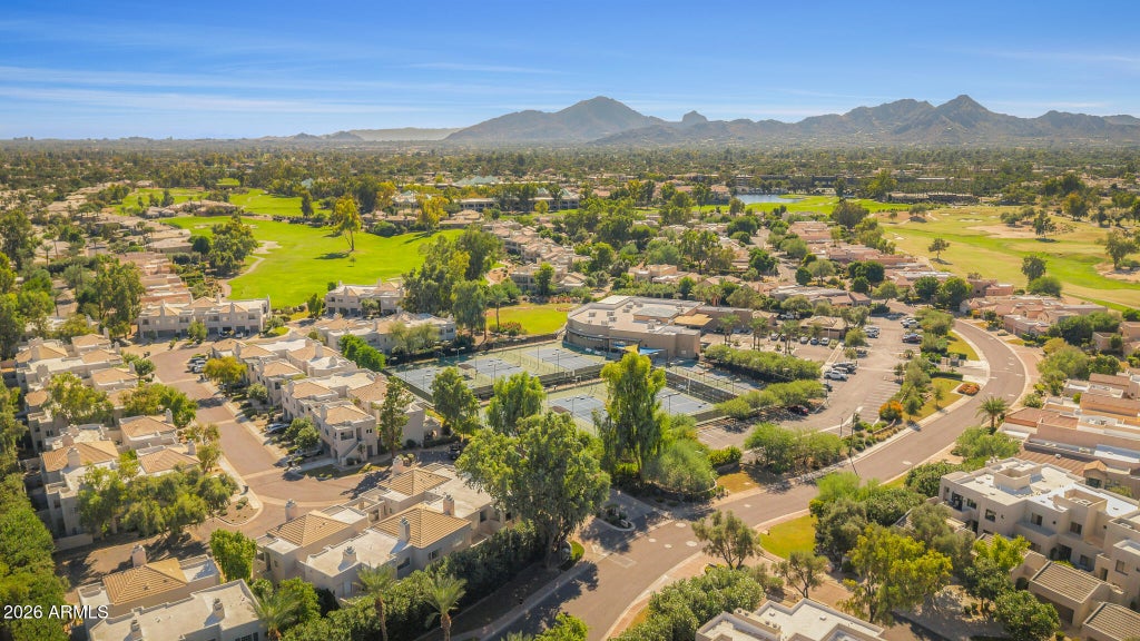 Photo of 7710 E Gainey Ranch Road #223, Scottsdale, AZ 85258 (MLS # 7093819)