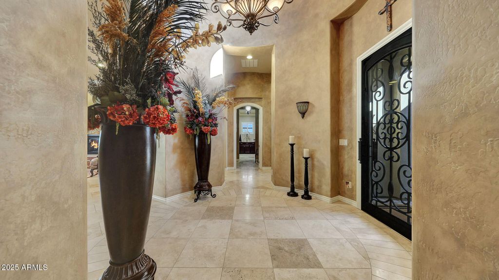Photo of 10938 E Siena Way, Scottsdale, AZ 85262 (MLS # 6944769)
