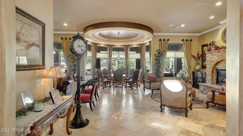 Photo of 10938 E Siena Way, Scottsdale, AZ 85262 (MLS # 6944769)