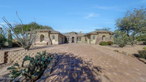 Photo of 10938 E Siena Way, Scottsdale, AZ 85262 (MLS # 6944769)