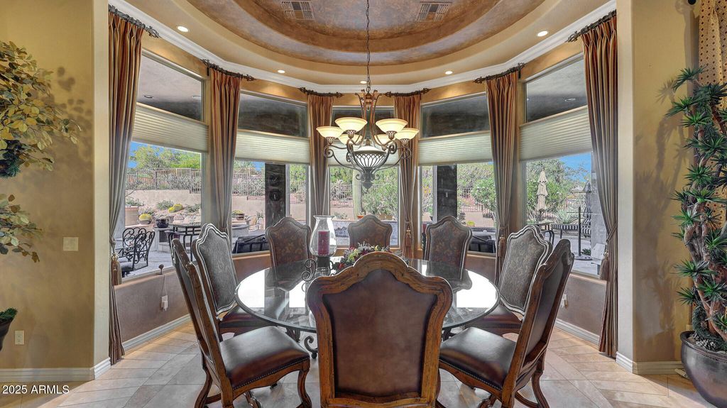 Photo of 10938 E Siena Way, Scottsdale, AZ 85262 (MLS # 6944769)