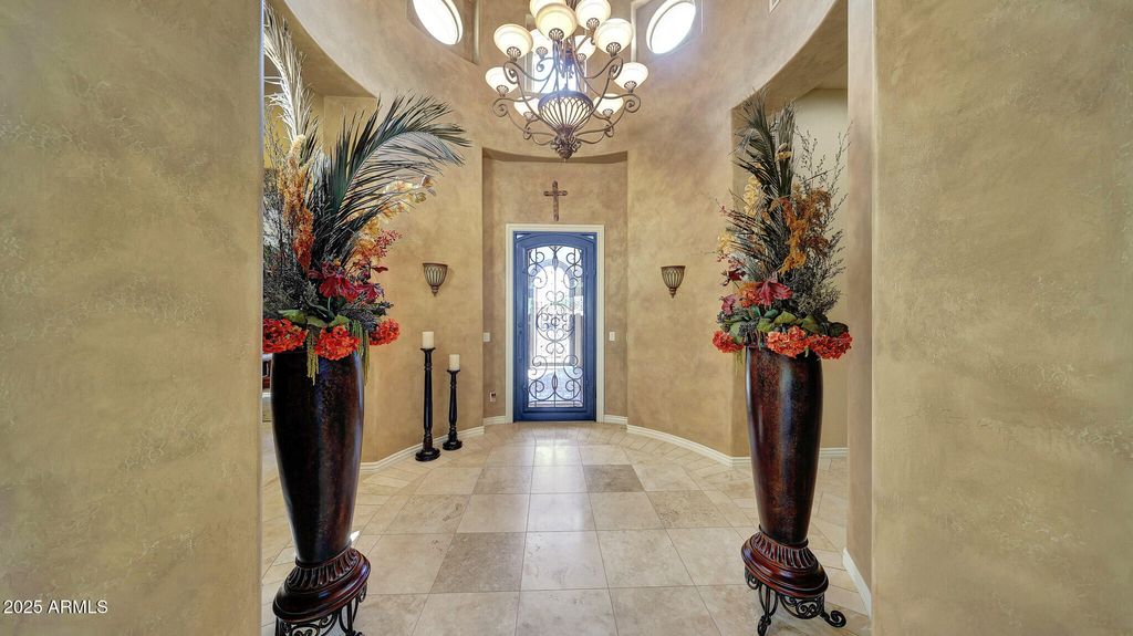 Photo of 10938 E Siena Way, Scottsdale, AZ 85262 (MLS # 6944769)