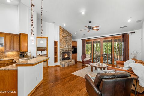 1515 E CASTLE HILLS Drive Flagstaff AZ 86005