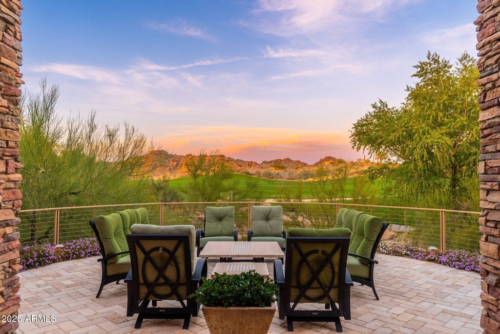 Photo of 10267 E Cinder Cone Trail, Scottsdale, AZ 85262 (MLS # 6871846)