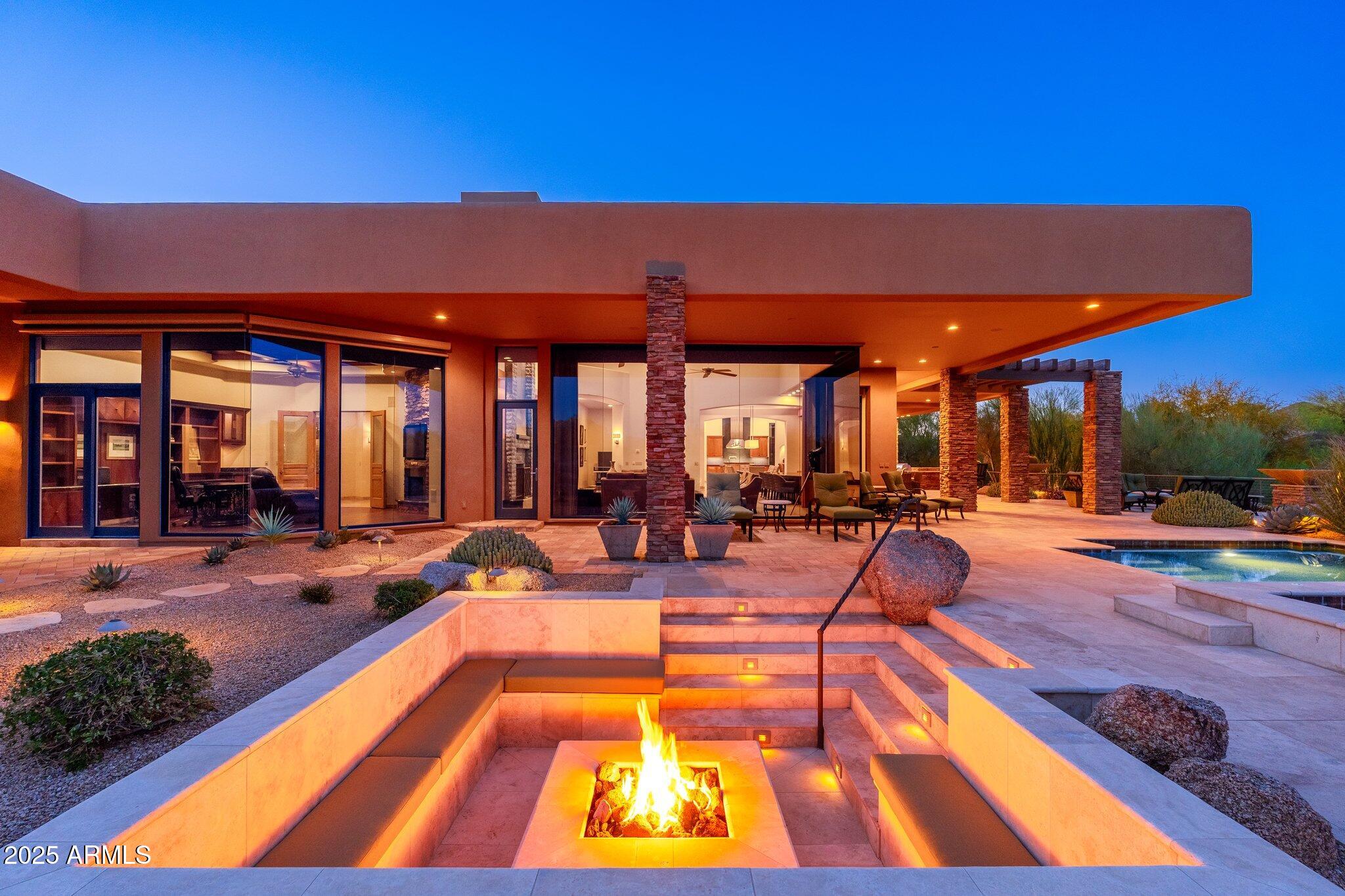 10267 E CINDER CONE Trail